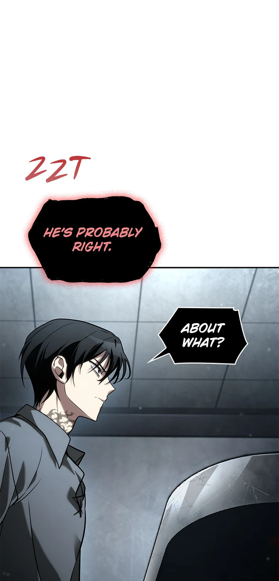 Read The Infinite Mage EN Manga Online