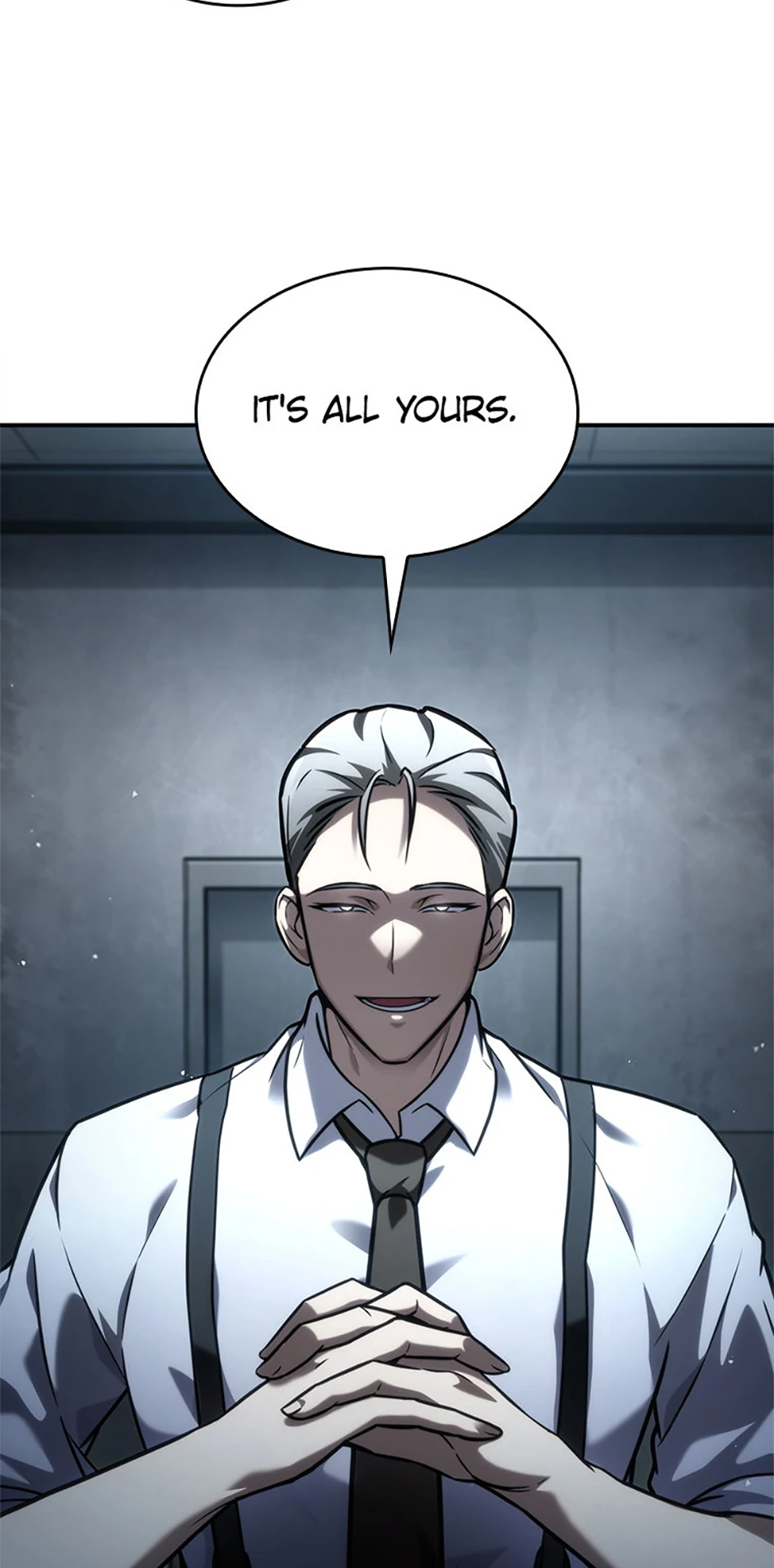 Read The Infinite Mage EN Manga Online