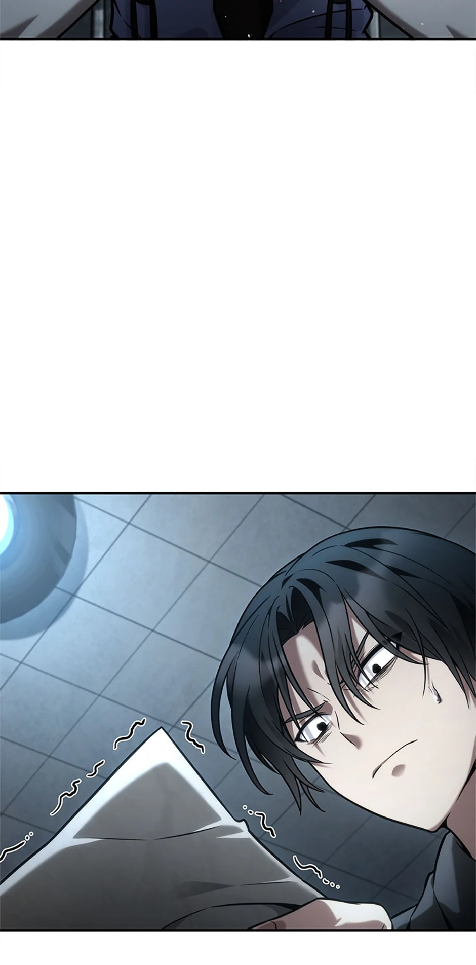 Read The Infinite Mage EN Manga Online