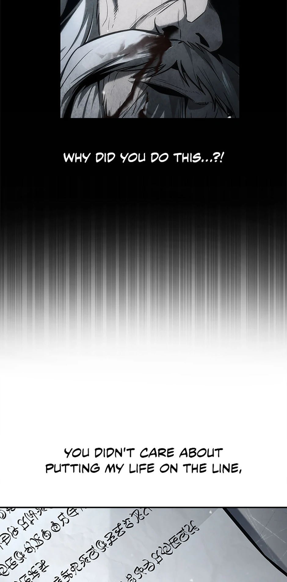 Read The Infinite Mage EN Manga Online