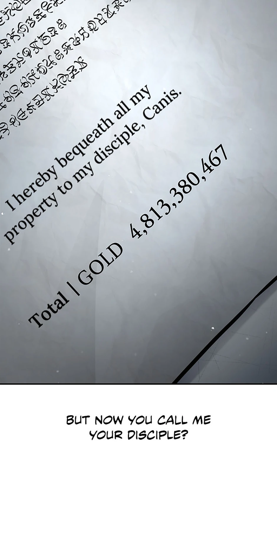 Read The Infinite Mage EN Manga Online