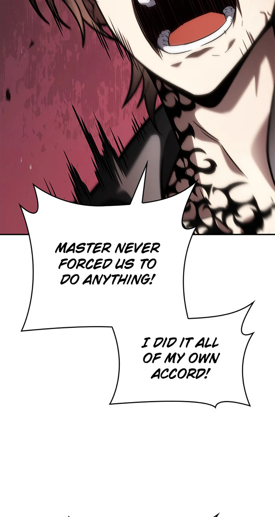 Read The Infinite Mage EN Manga Online