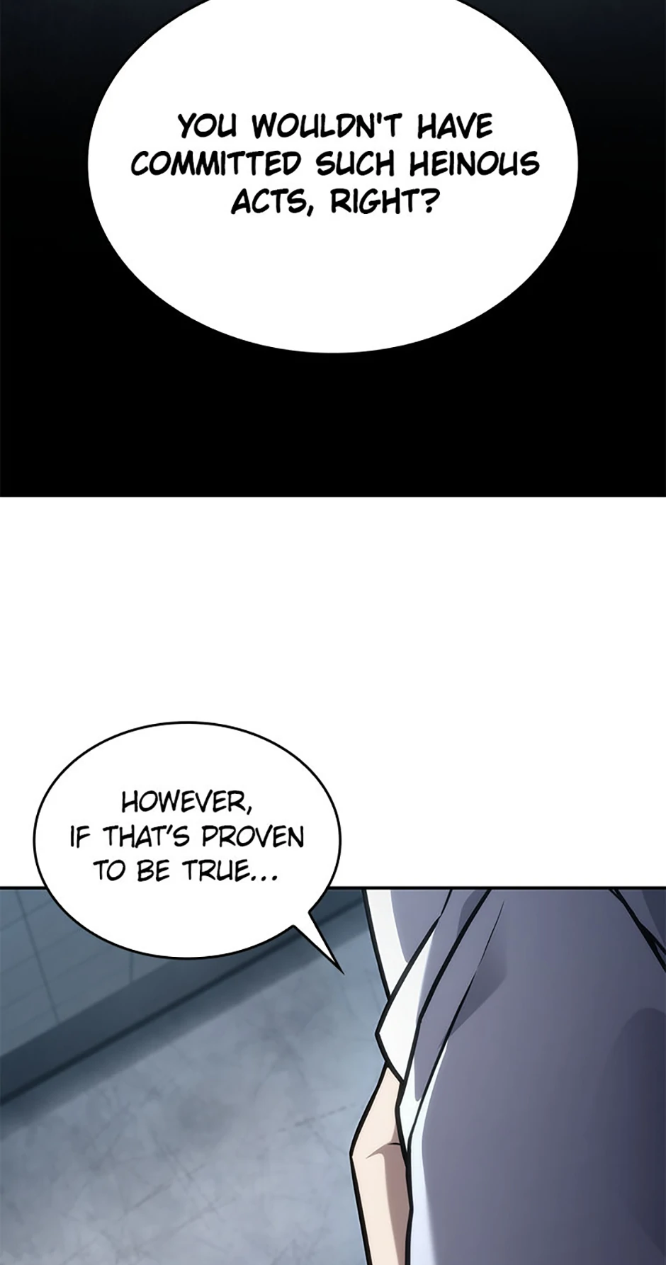 Read The Infinite Mage EN Manga Online