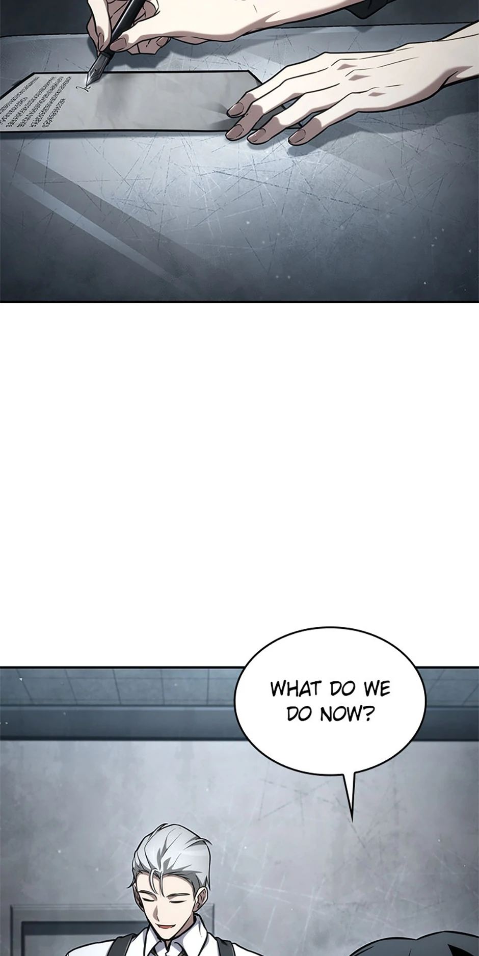 Read The Infinite Mage EN Manga Online