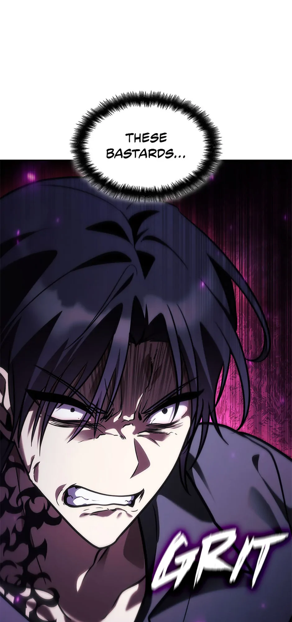 Read The Infinite Mage EN Manga Online