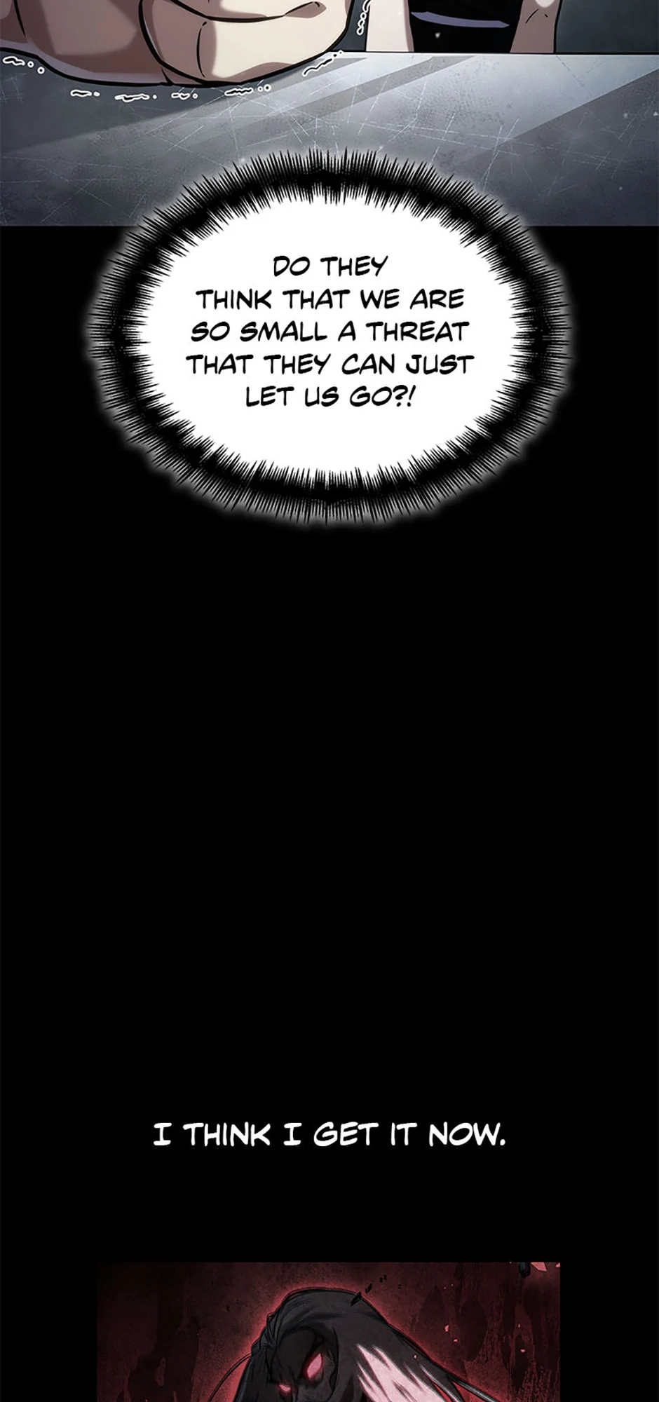 Read The Infinite Mage EN Manga Online