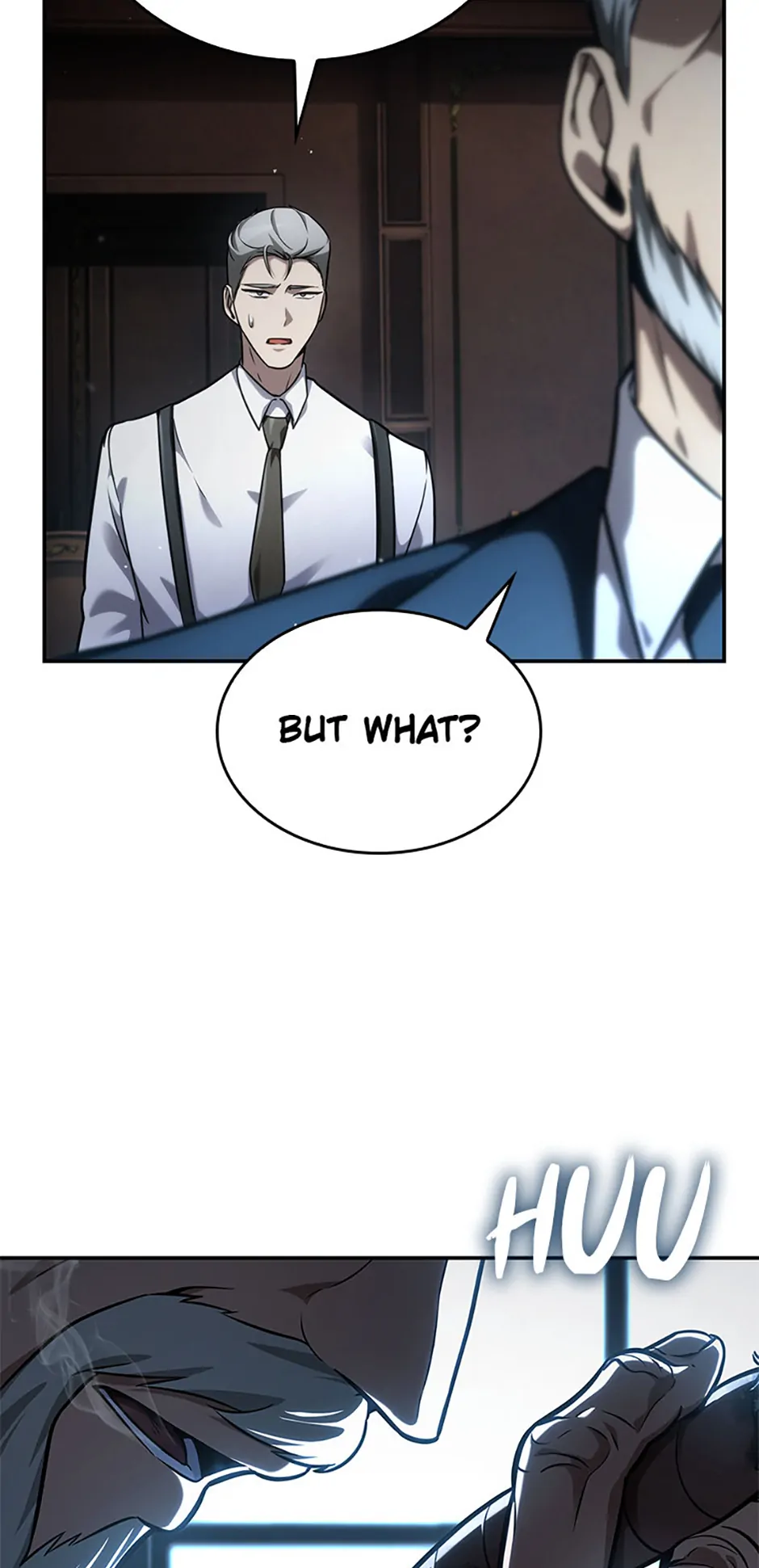 Read The Infinite Mage EN Manga Online