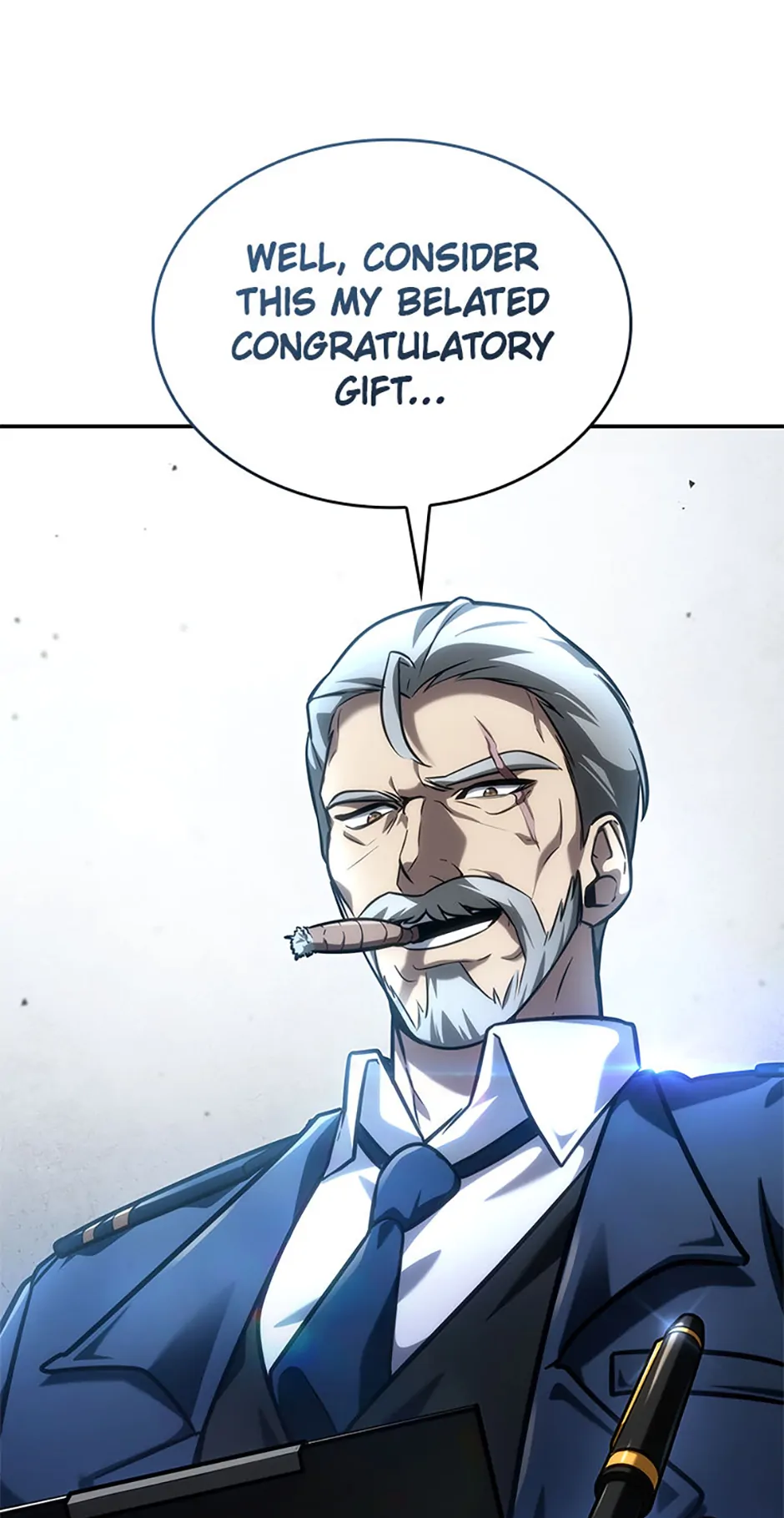 Read The Infinite Mage EN Manga Online