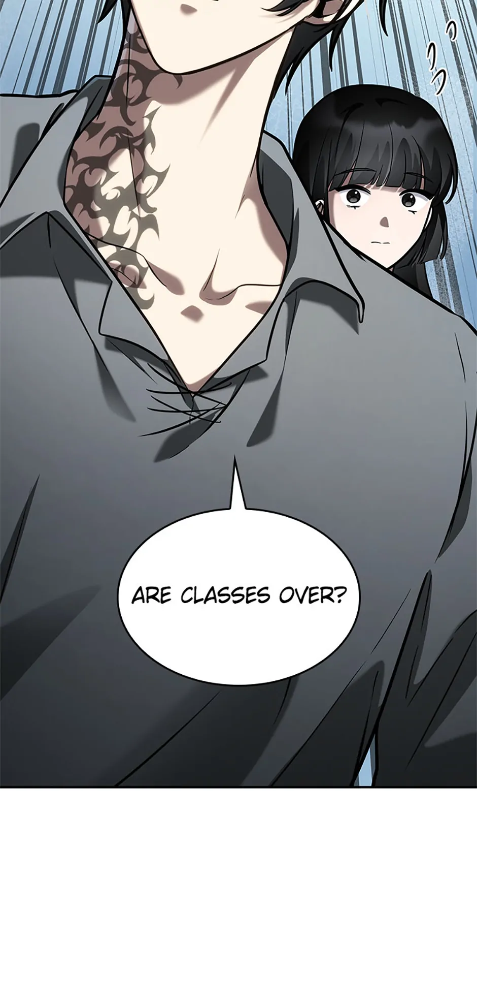 Read The Infinite Mage EN Manga Online