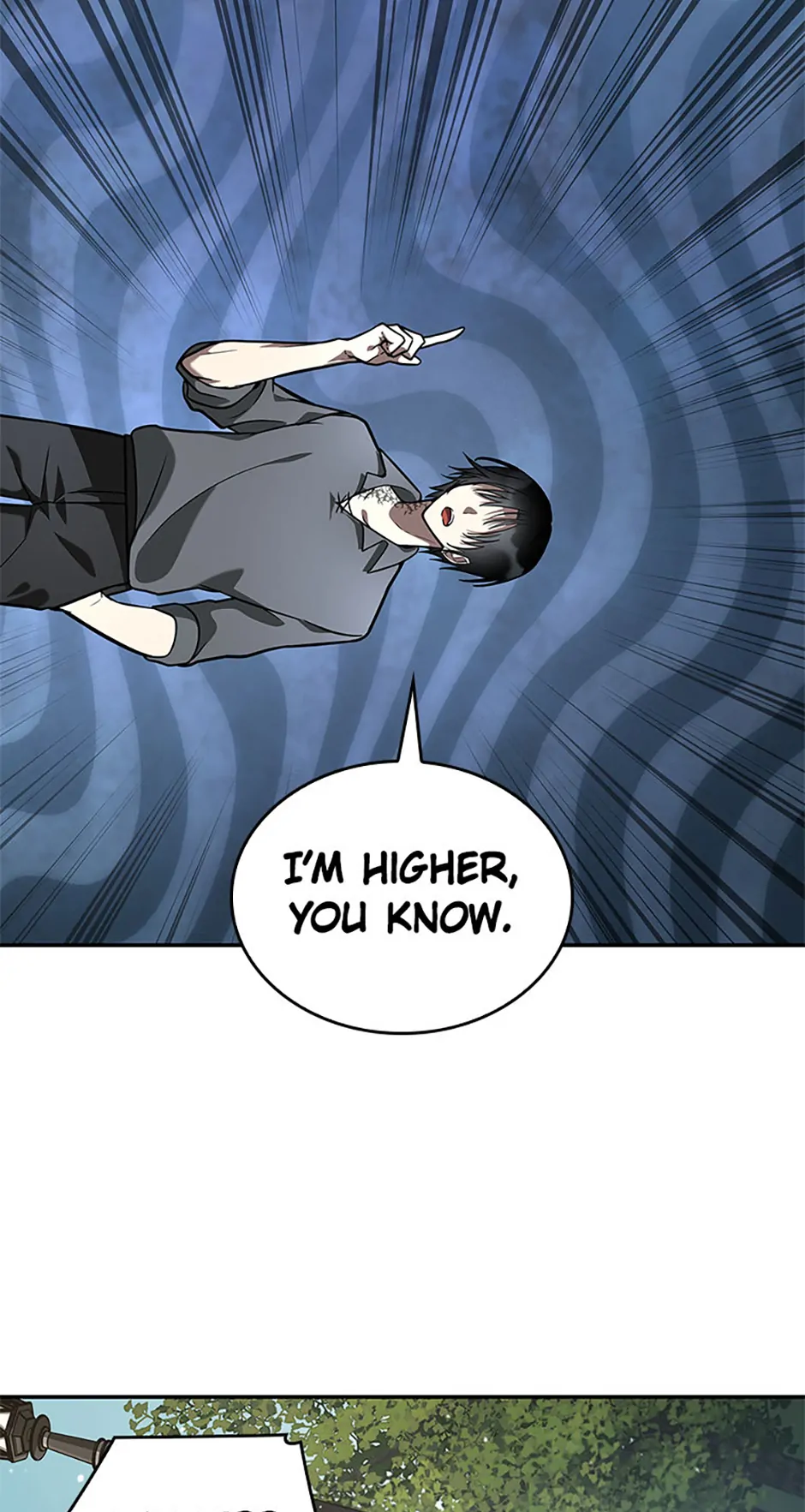 Read The Infinite Mage EN Manga Online