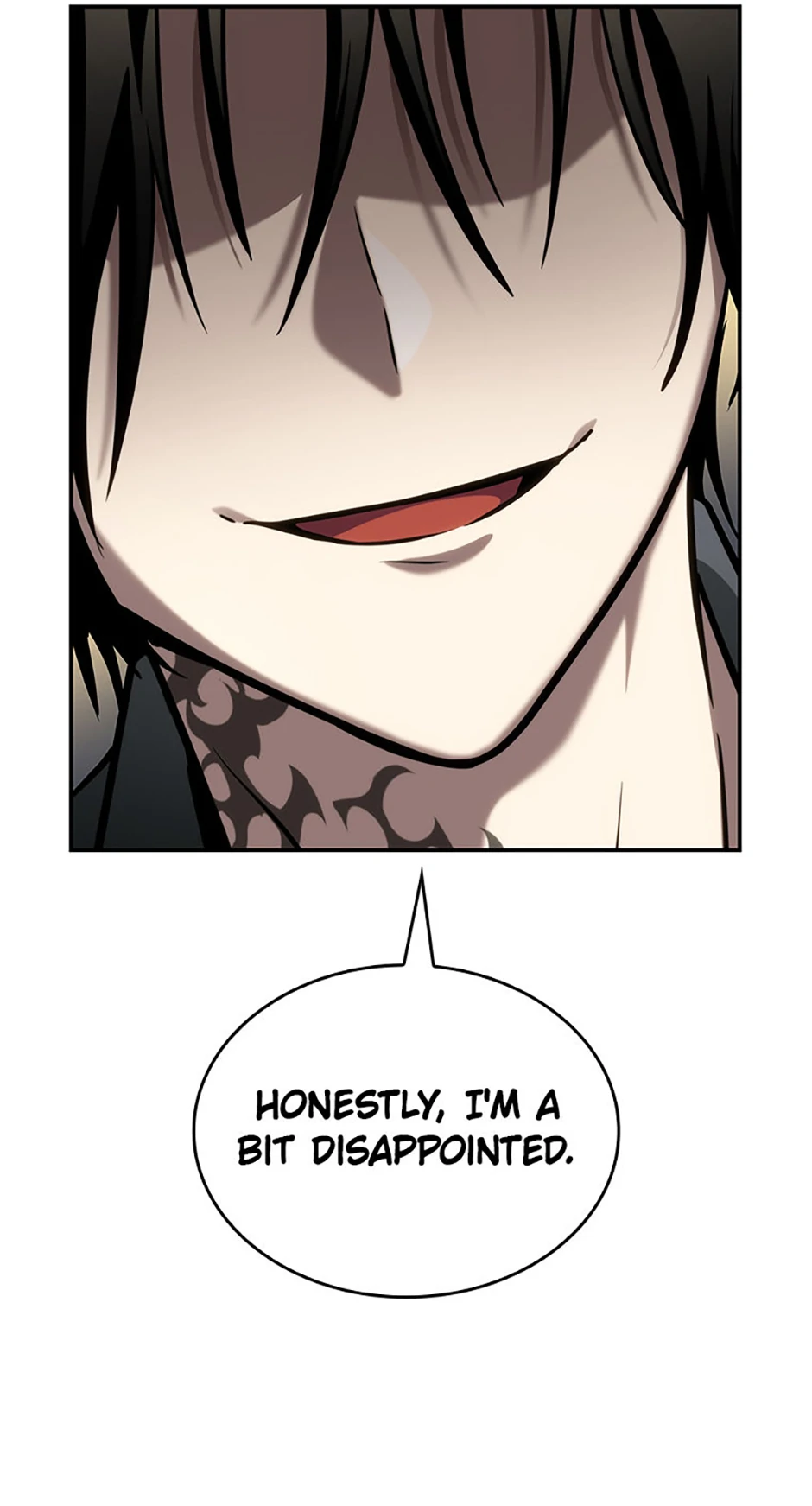 Read The Infinite Mage EN Manga Online