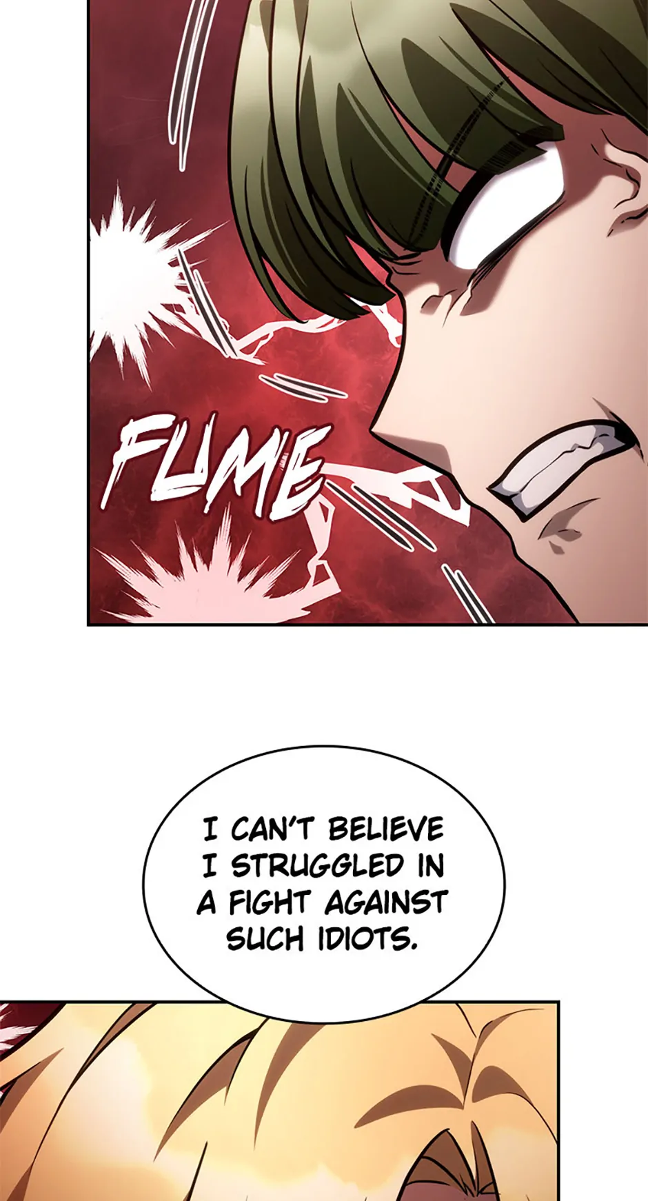 Read The Infinite Mage EN Manga Online