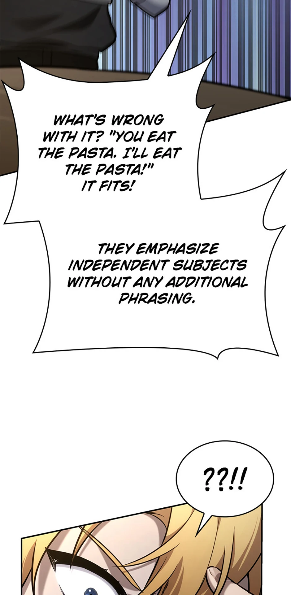 Read The Infinite Mage EN Manga Online