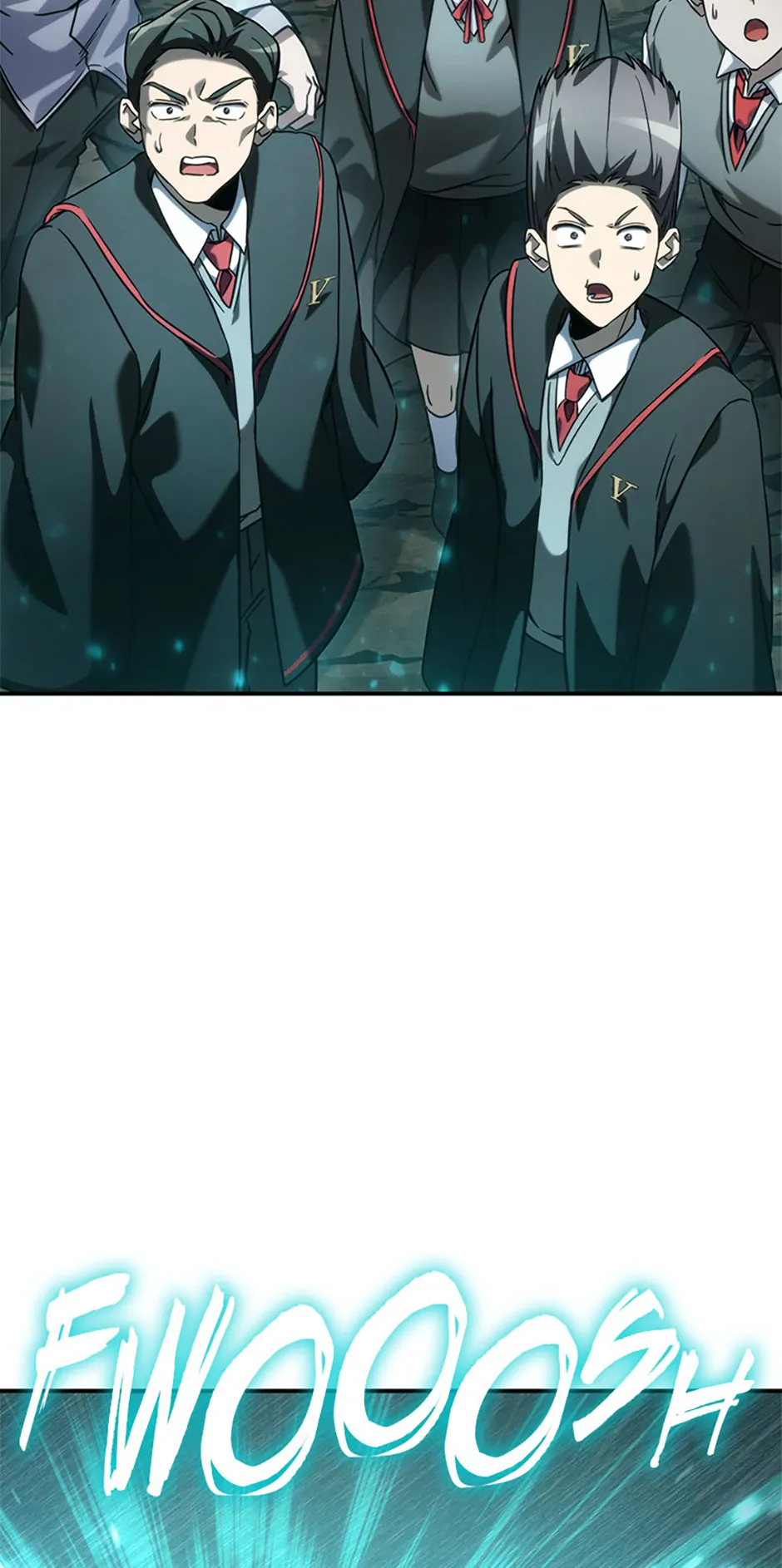 Read The Infinite Mage EN Manga Online