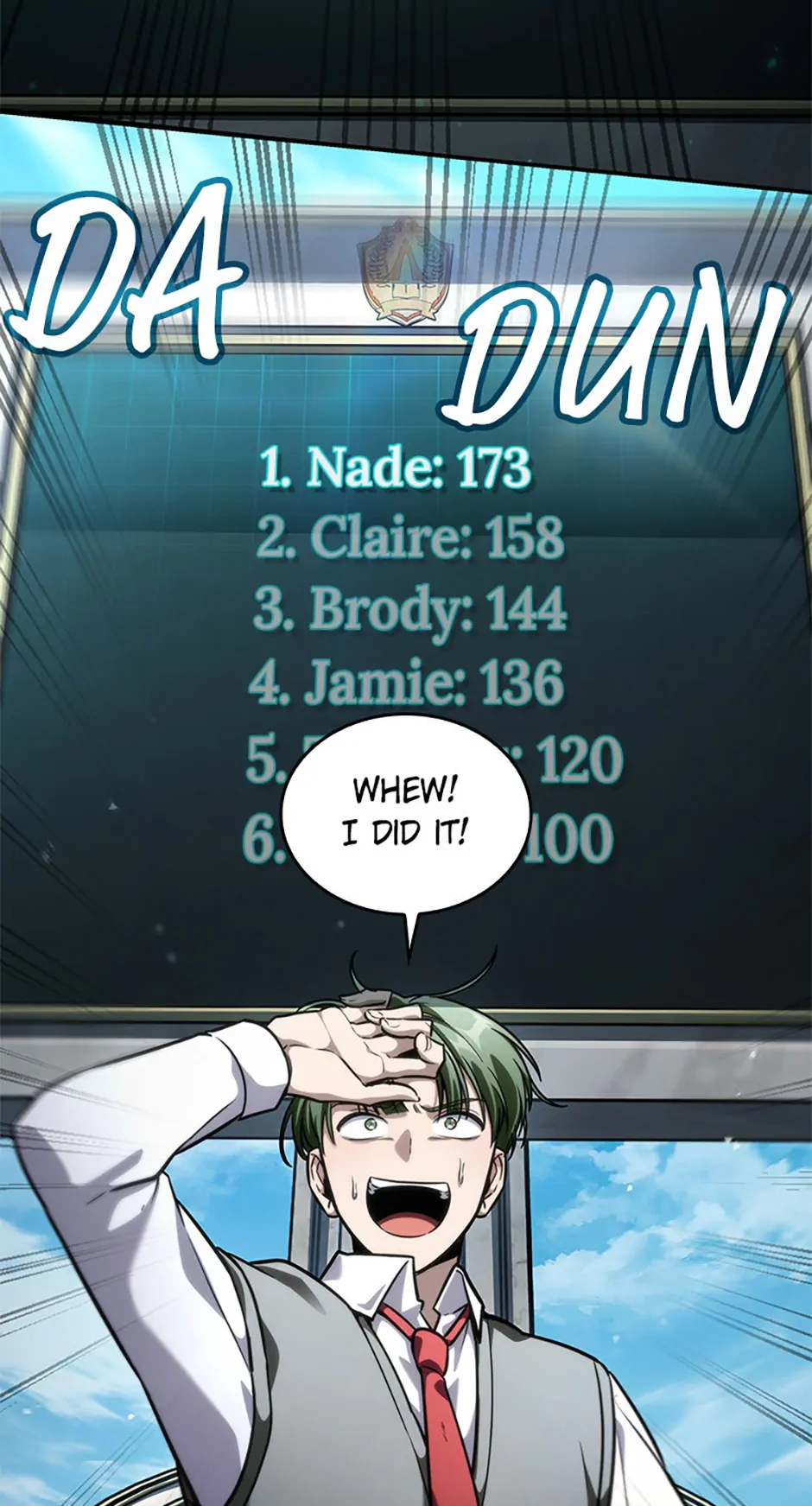 Read The Infinite Mage EN Manga Online