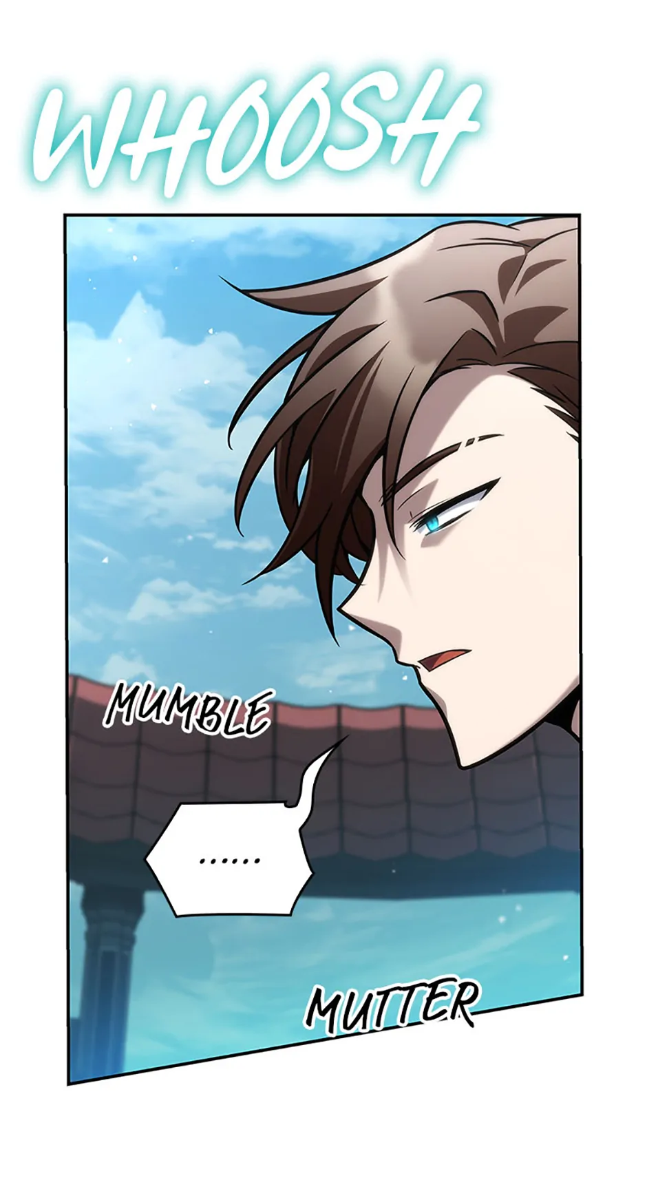 Read The Infinite Mage EN Manga Online