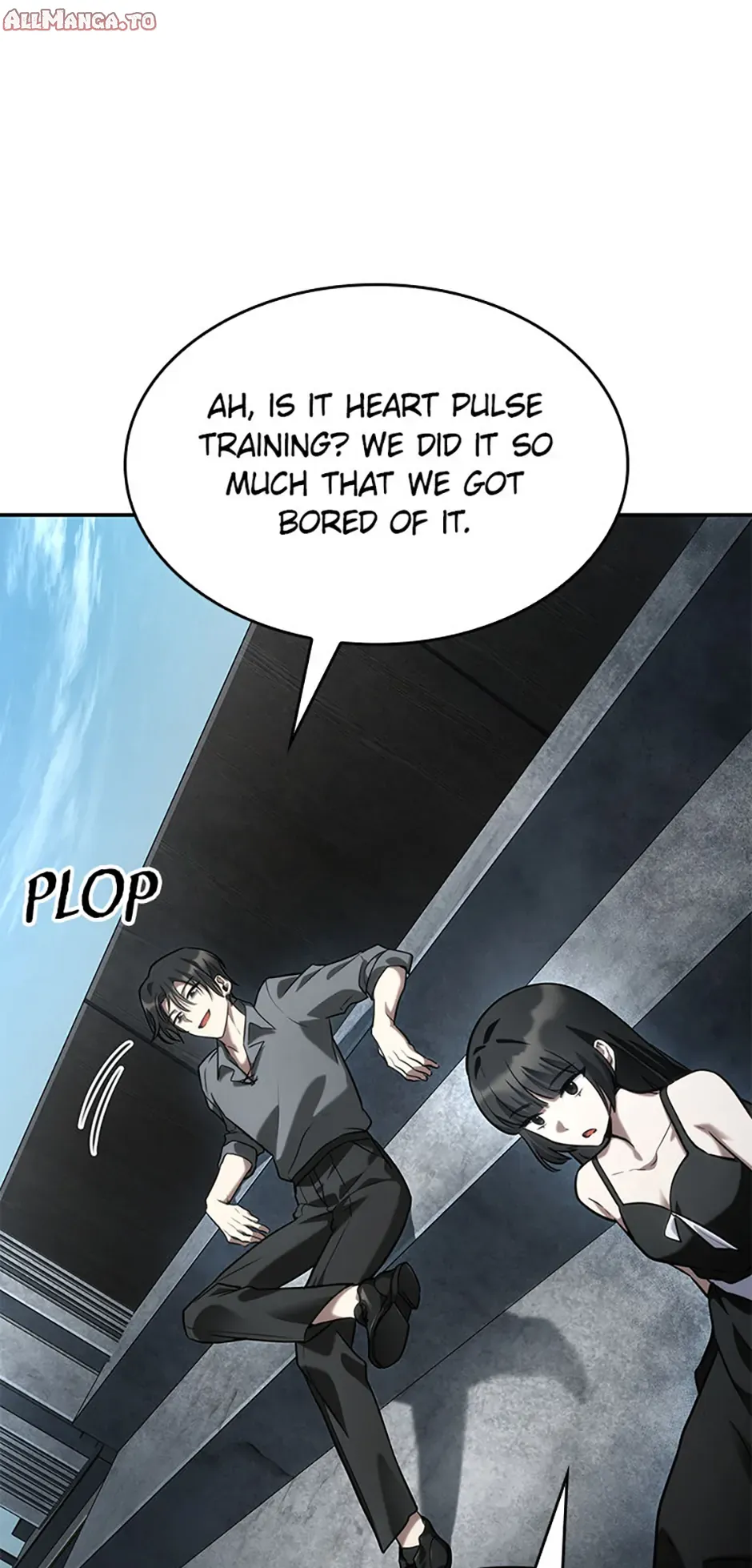 Read The Infinite Mage EN Manga Online