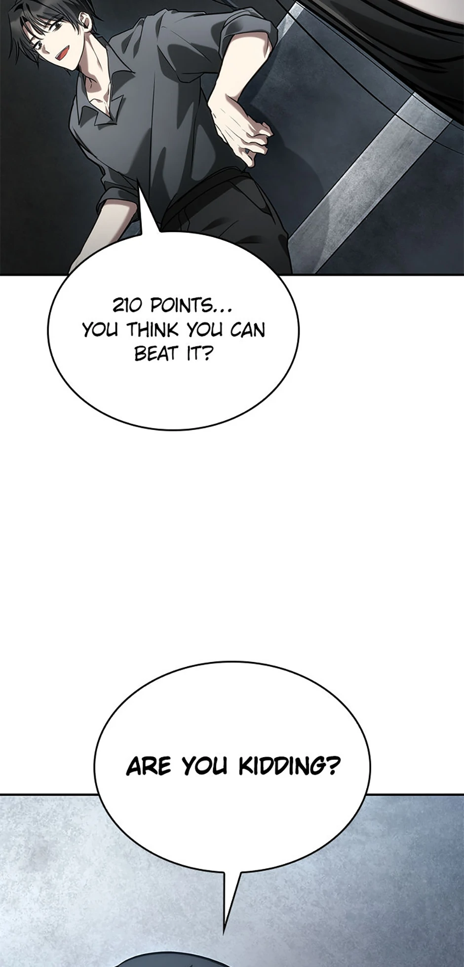 Read The Infinite Mage EN Manga Online