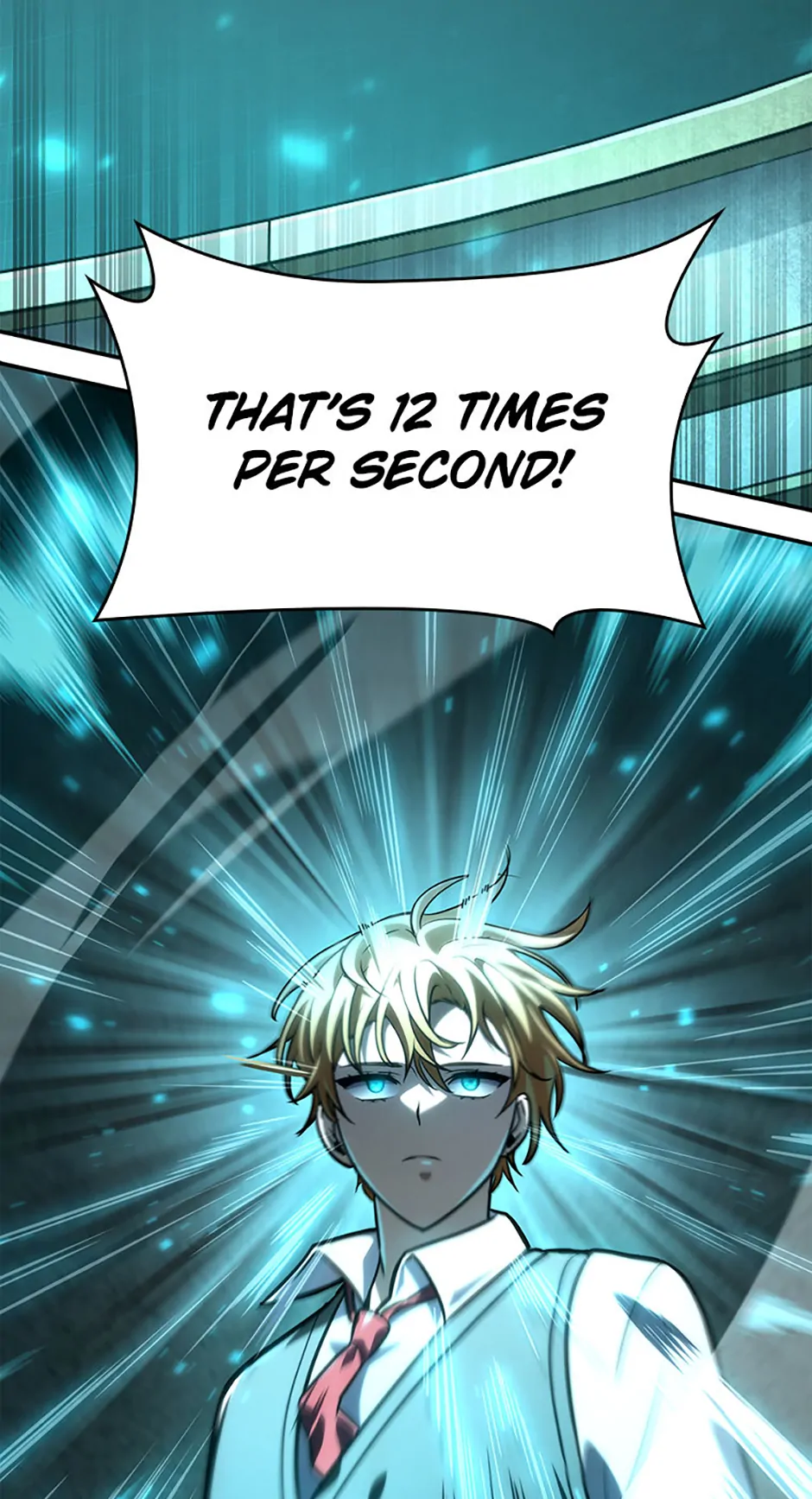 Read The Infinite Mage EN Manga Online