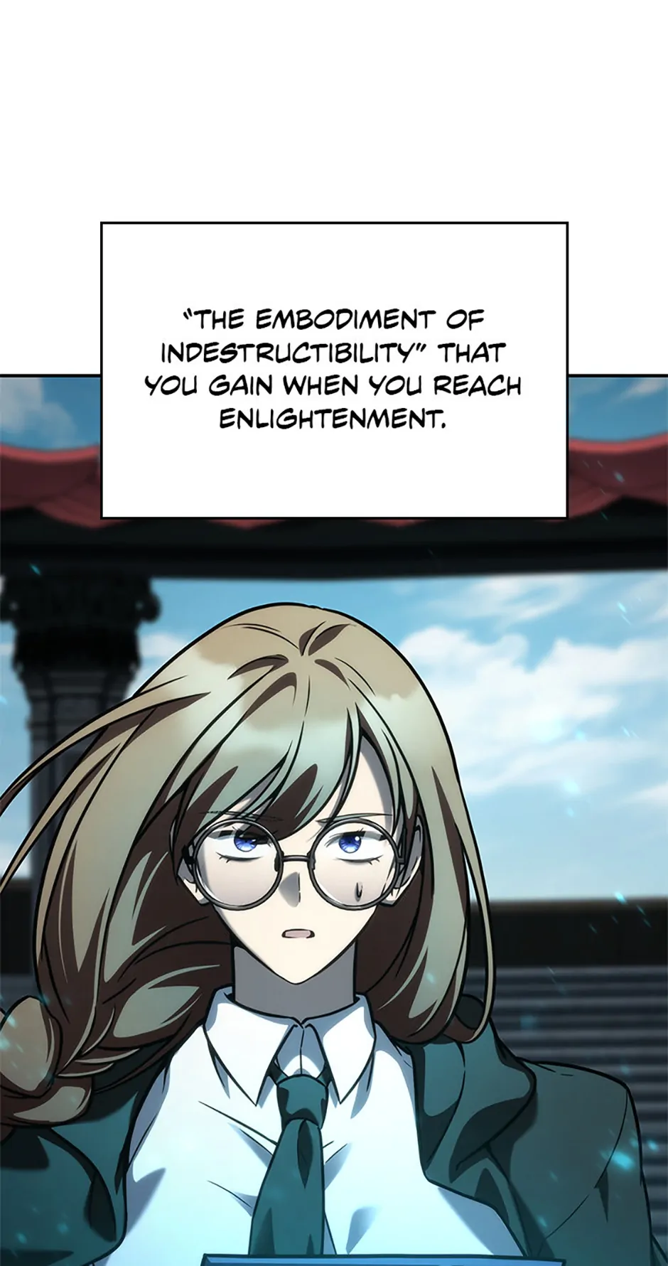 Read The Infinite Mage EN Manga Online