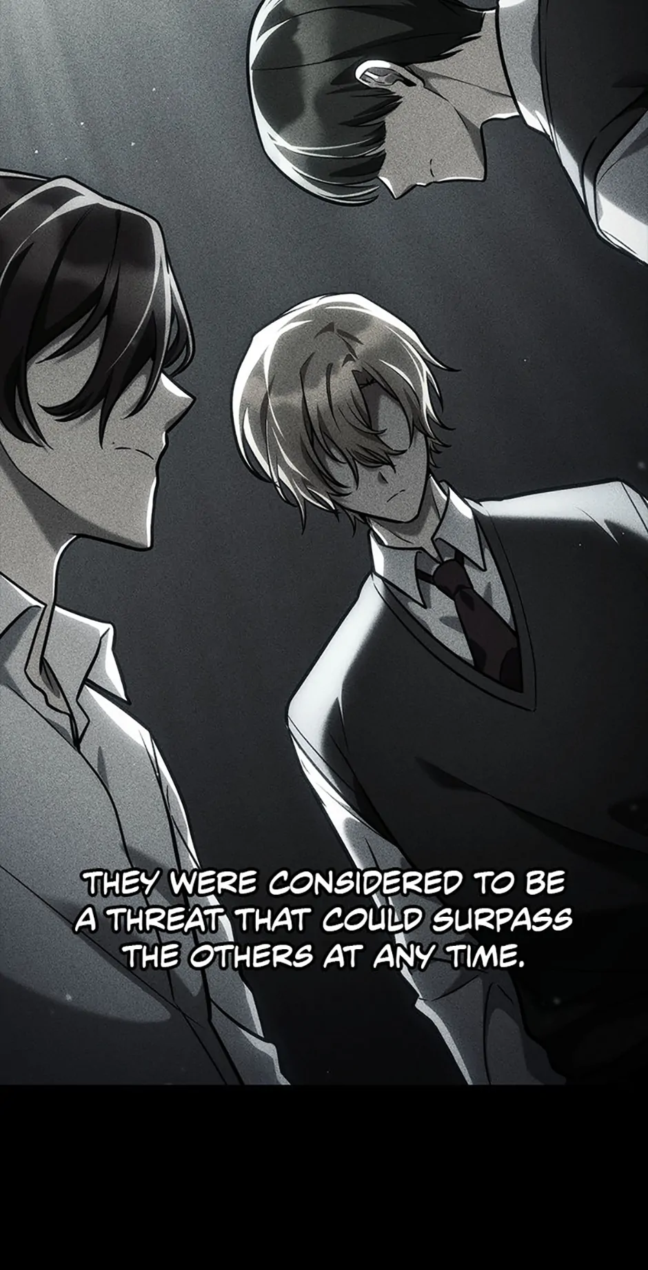 Read The Infinite Mage EN Manga Online