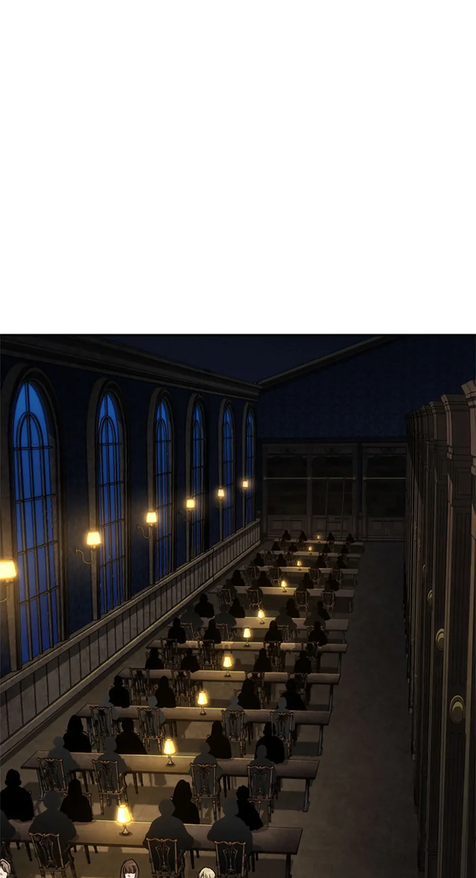 Read The Infinite Mage EN Manga Online