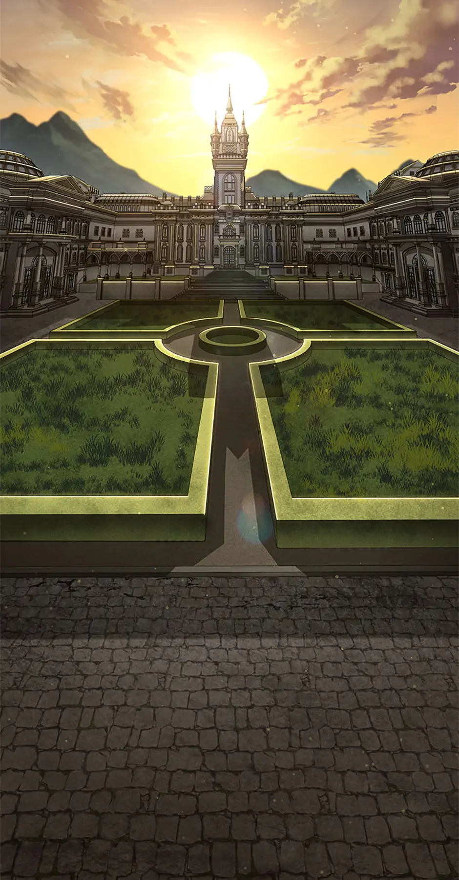 Read The Infinite Mage EN Manga Online