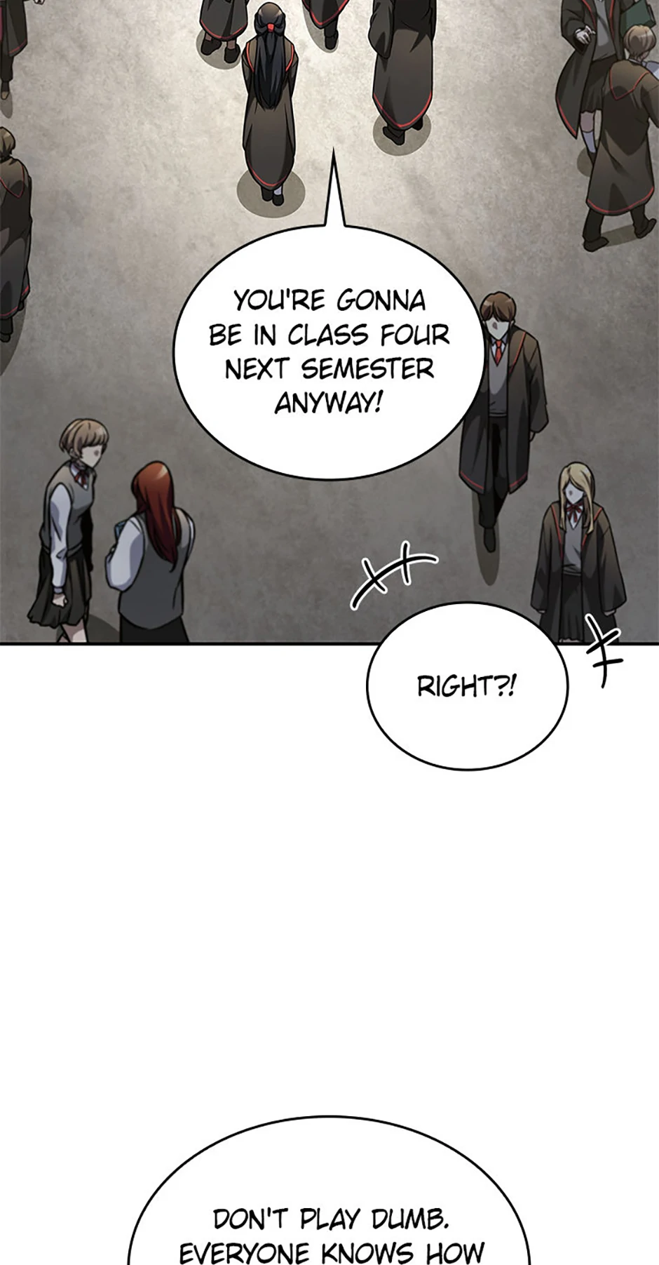 Read The Infinite Mage EN Manga Online