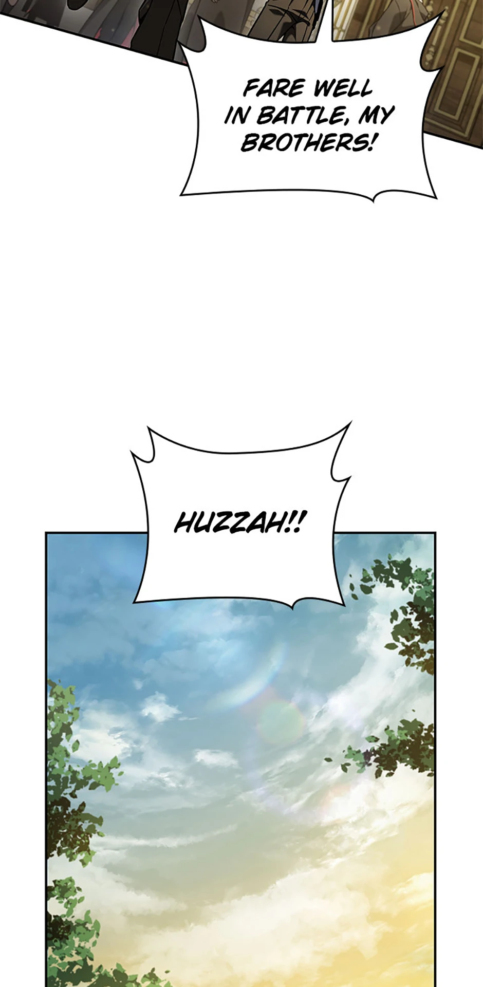 Read The Infinite Mage EN Manga Online