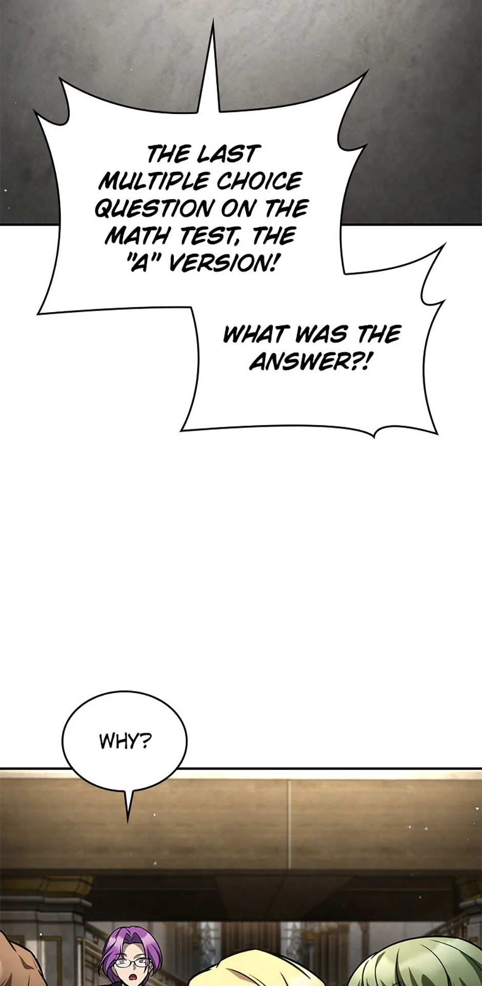 Read The Infinite Mage EN Manga Online