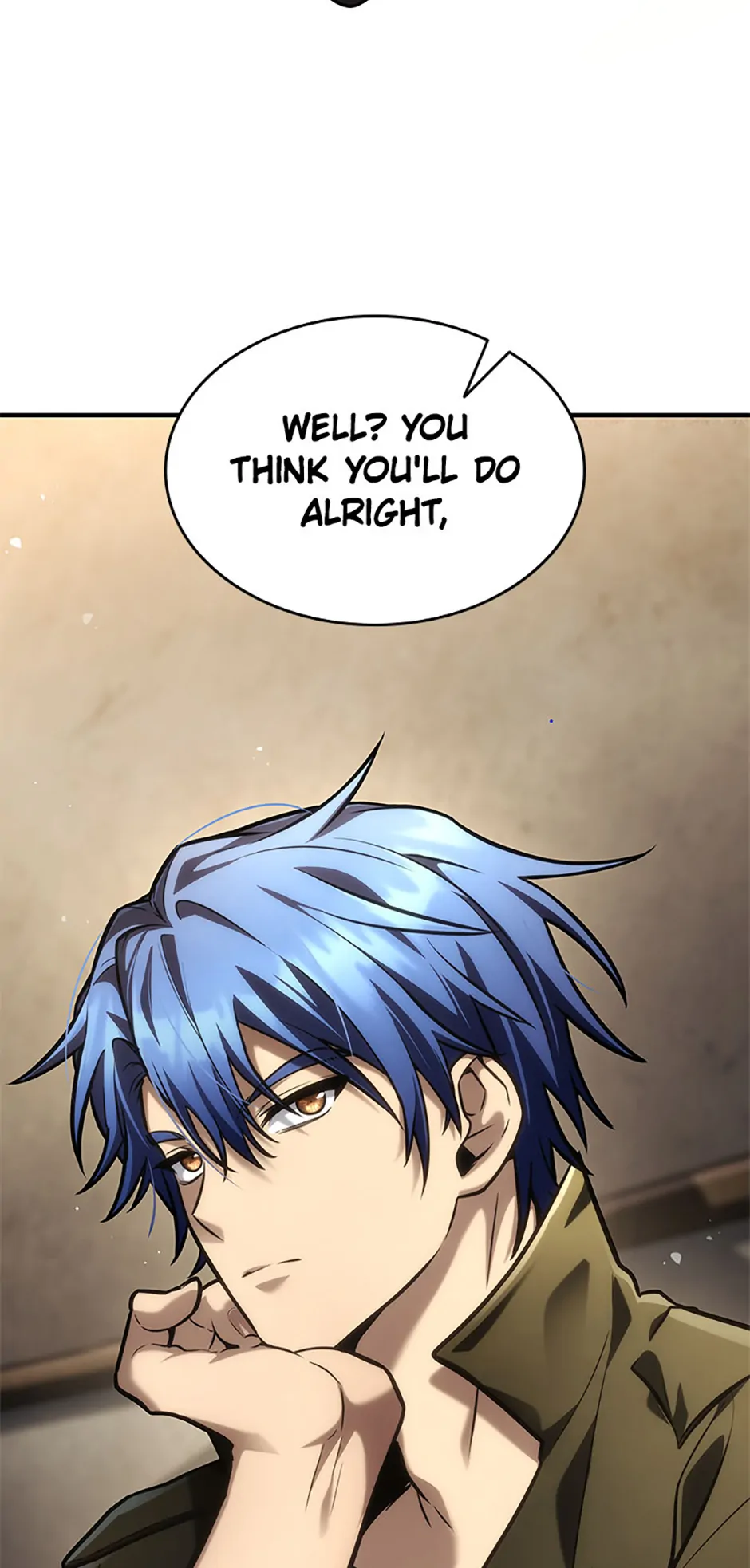 Read The Infinite Mage EN Manga Online