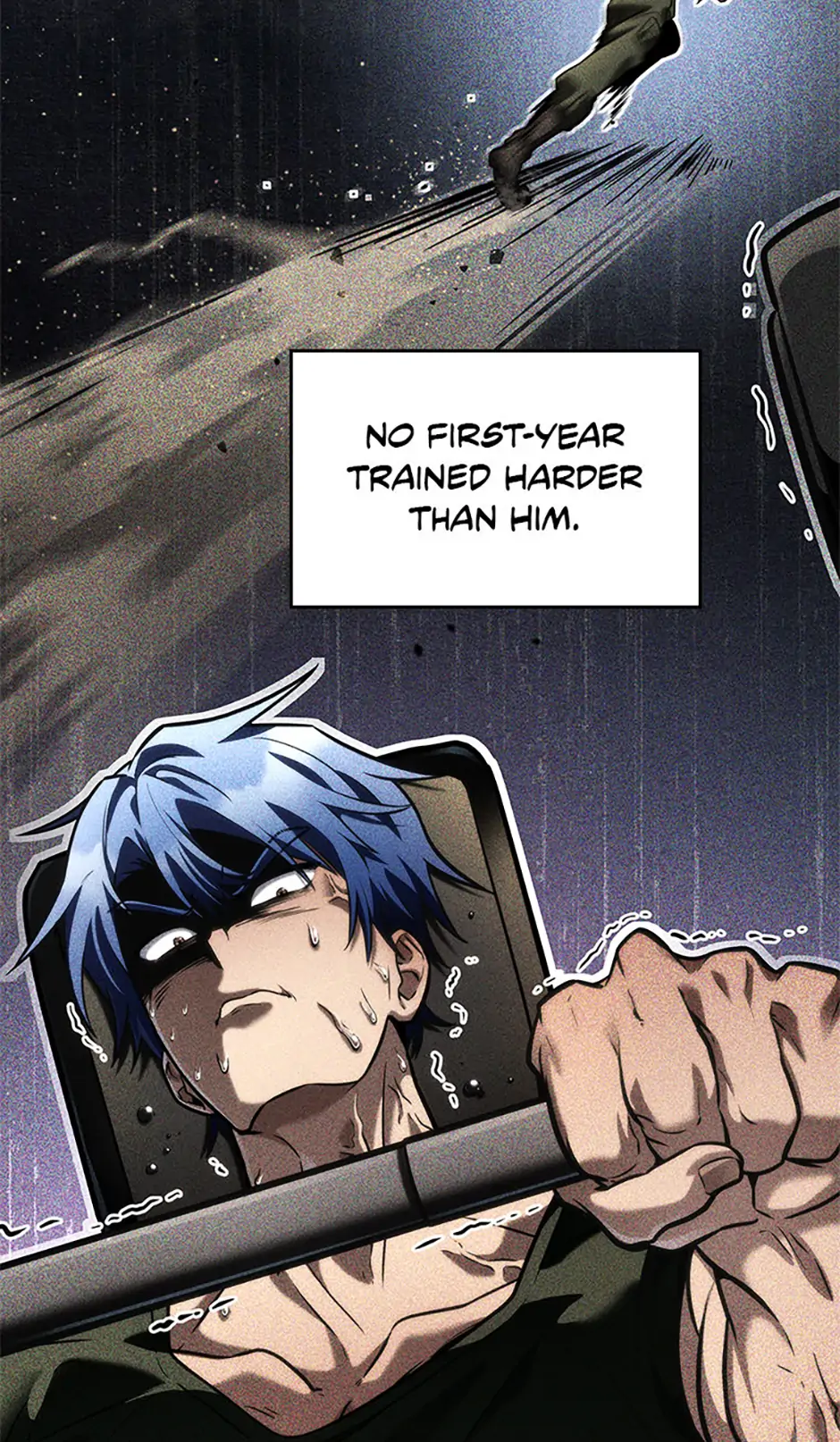 Read The Infinite Mage EN Manga Online