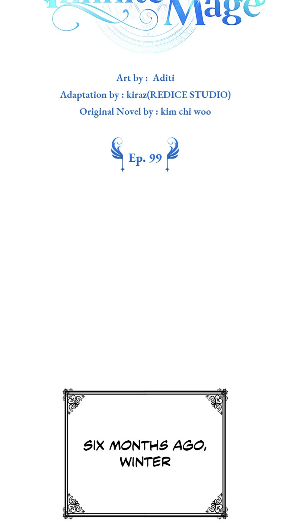 Read The Infinite Mage EN Manga Online