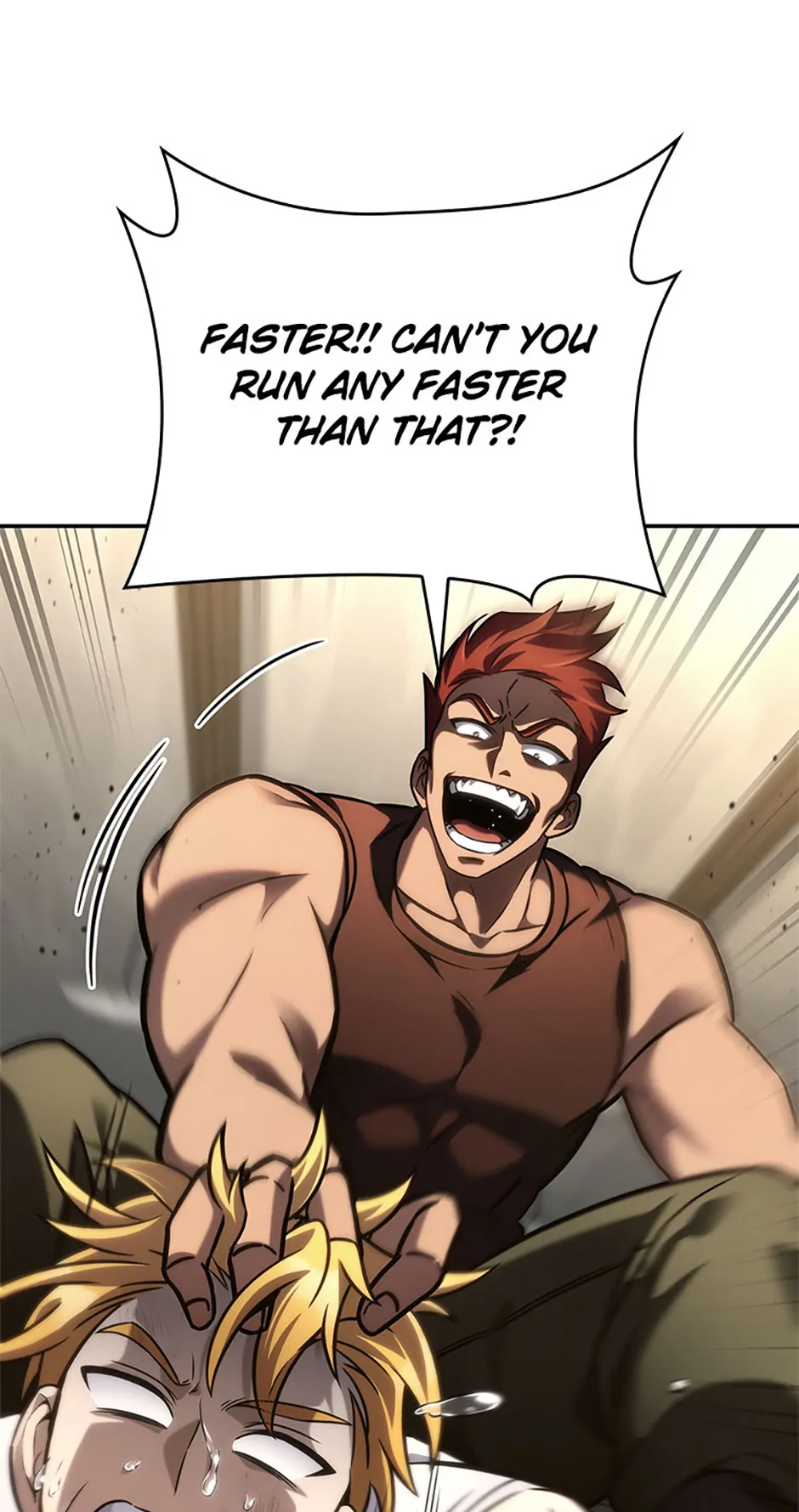 Read The Infinite Mage EN Manga Online