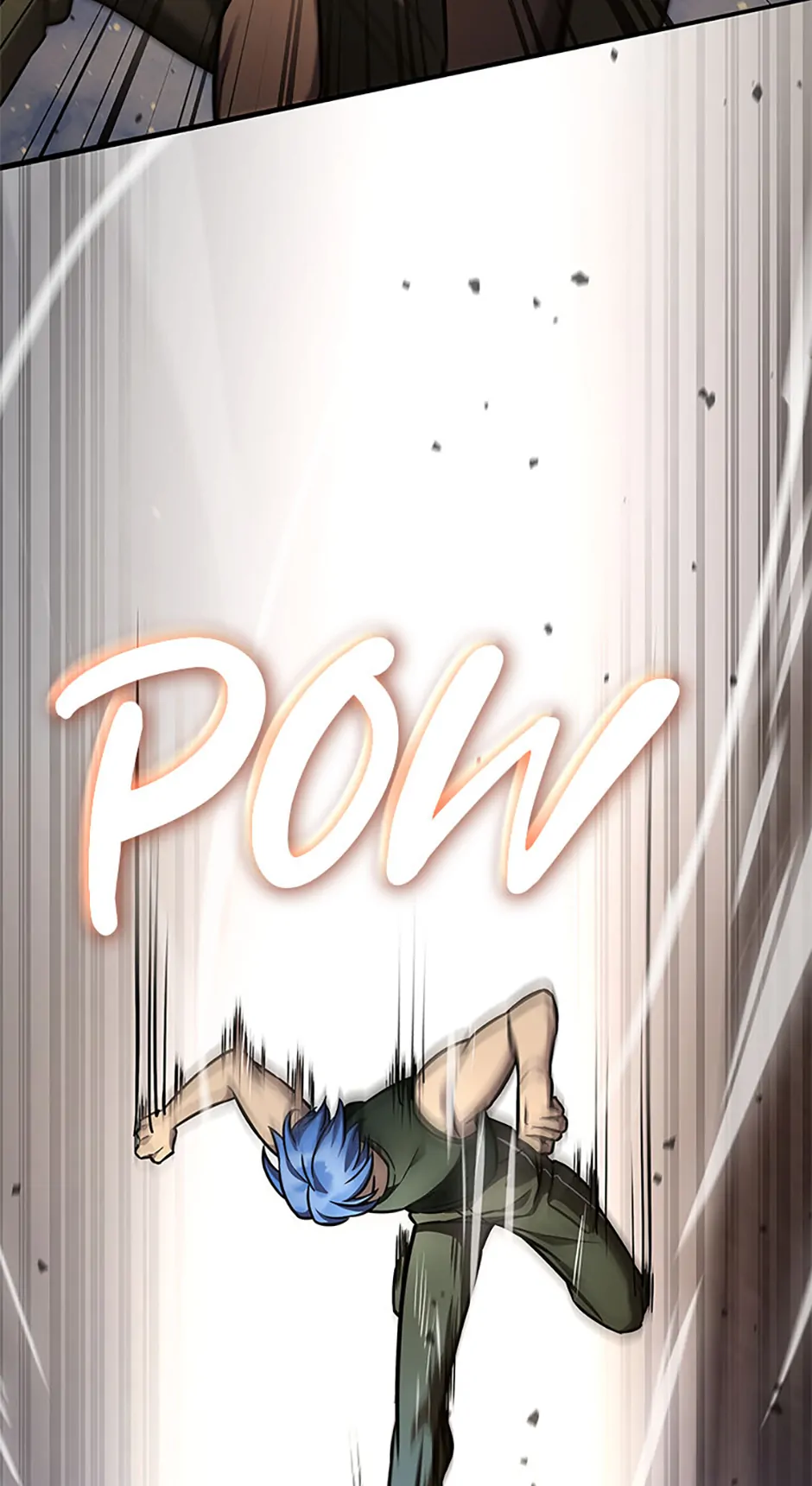 Read The Infinite Mage EN Manga Online