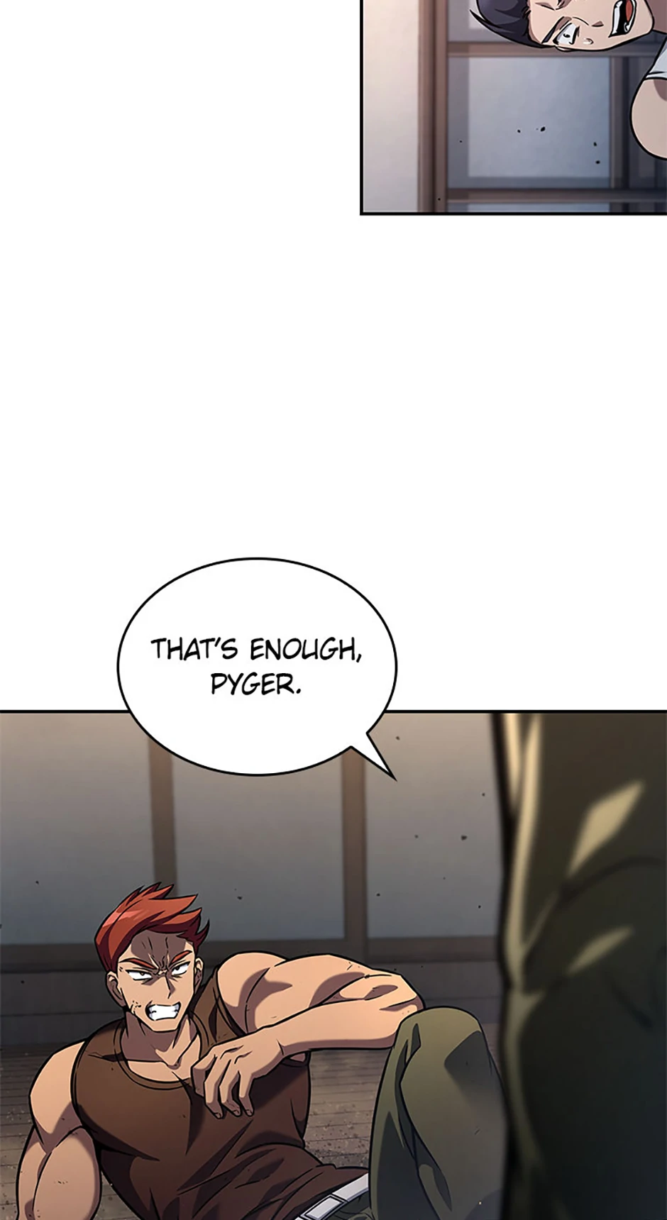 Read The Infinite Mage EN Manga Online