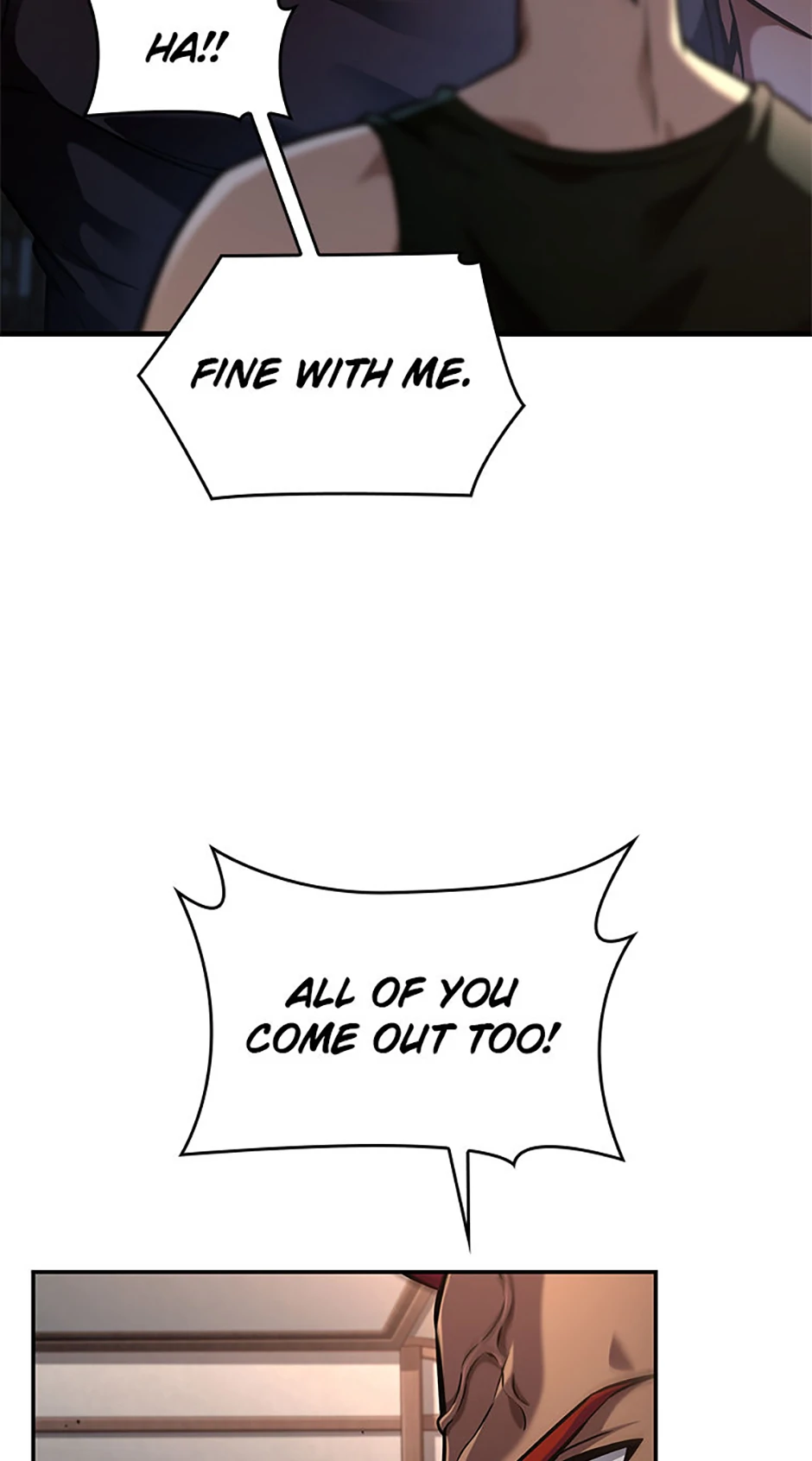 Read The Infinite Mage EN Manga Online