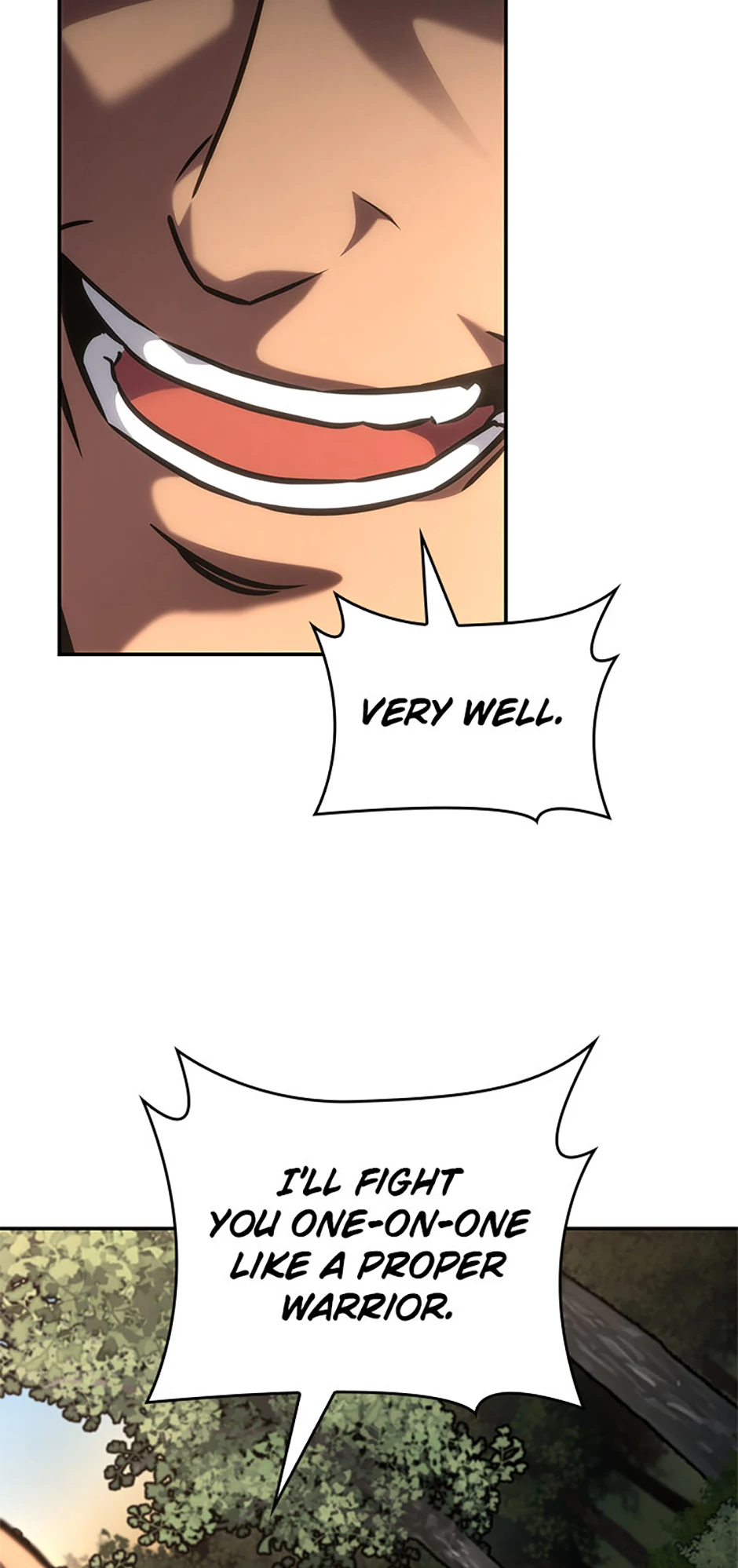 Read The Infinite Mage EN Manga Online