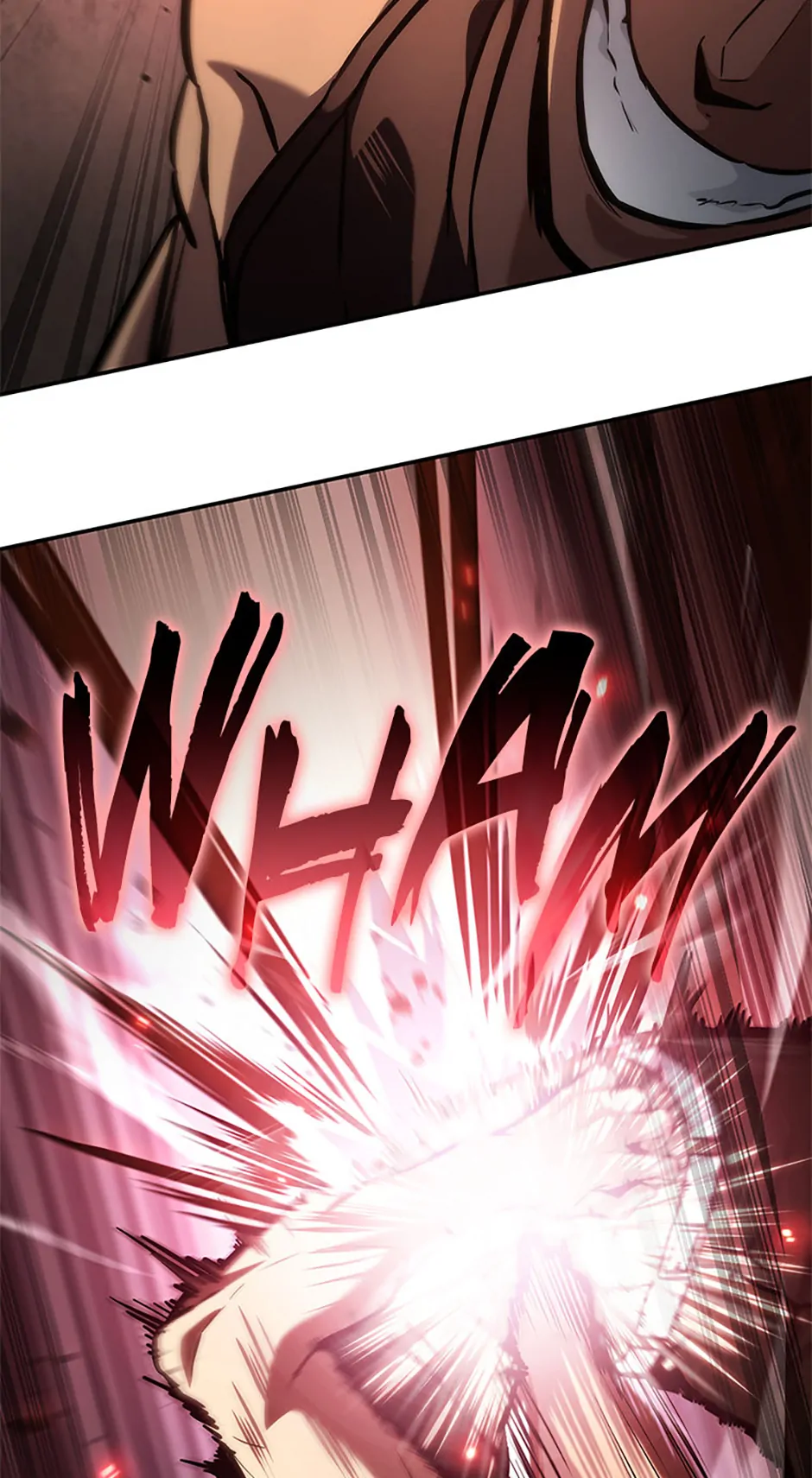 Read The Infinite Mage EN Manga Online