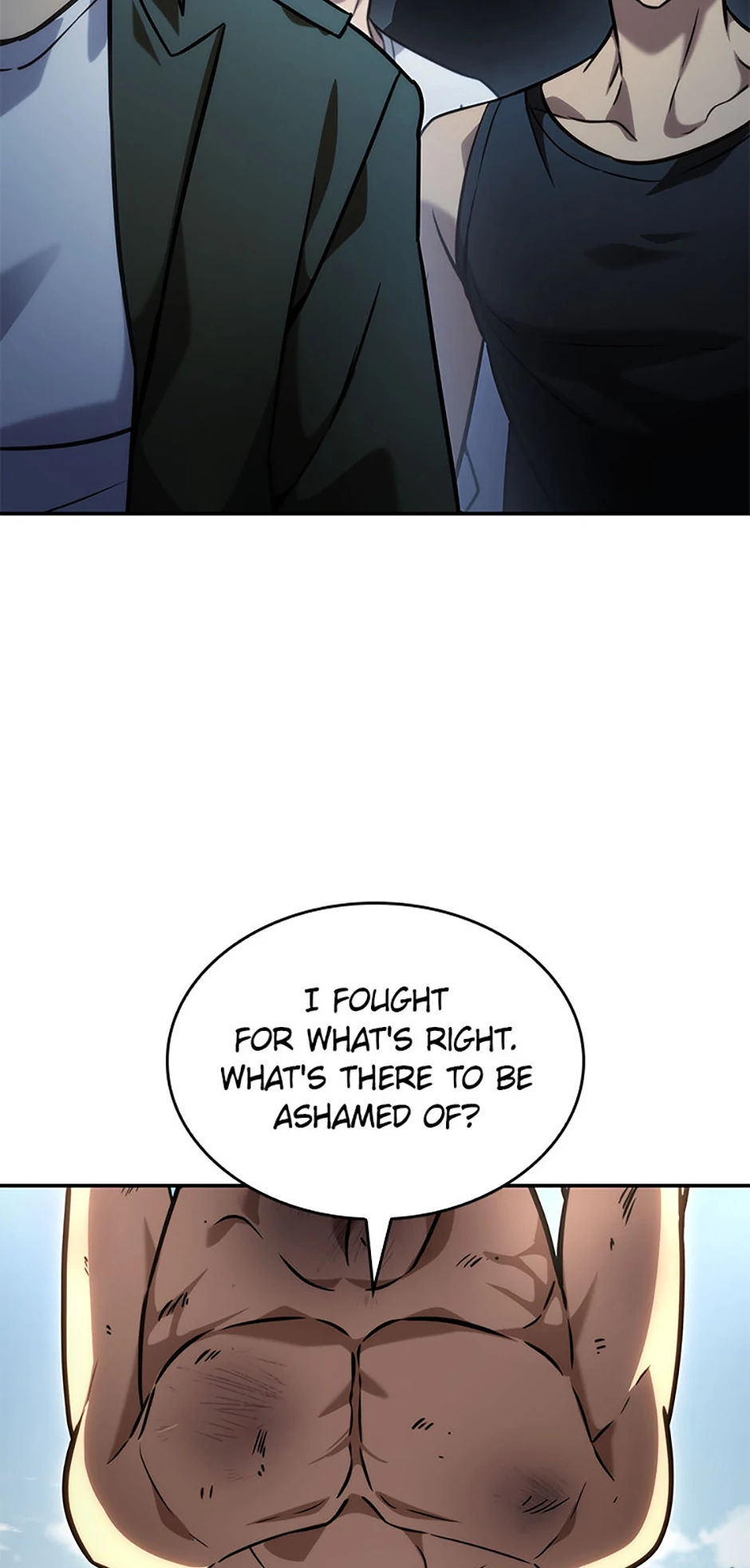 Read The Infinite Mage EN Manga Online