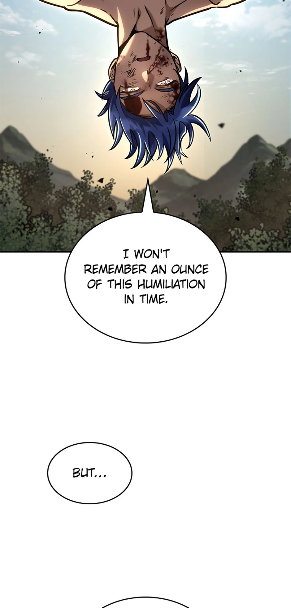 Read The Infinite Mage EN Manga Online