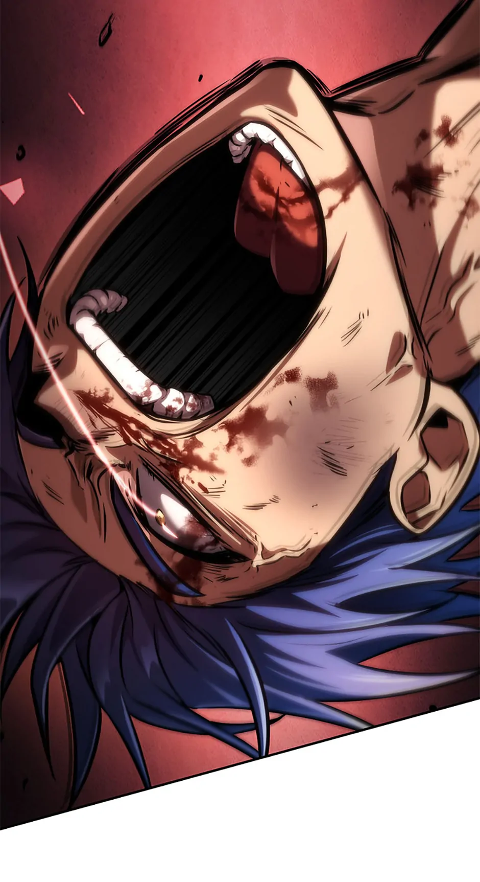 Read The Infinite Mage EN Manga Online