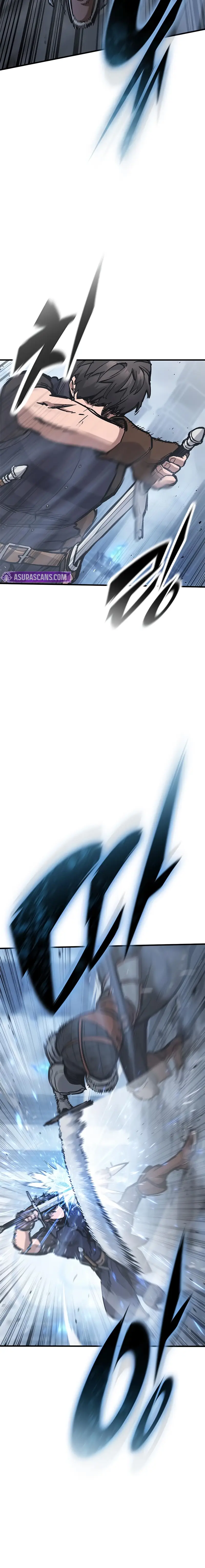 Read The Knight Only Lives Today EN Manga Online