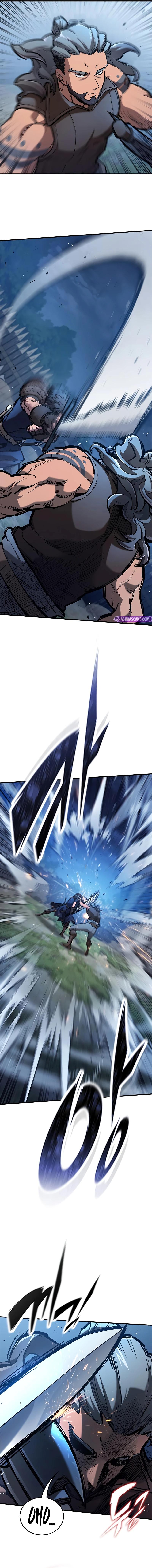 Read The Knight Only Lives Today EN Manga Online