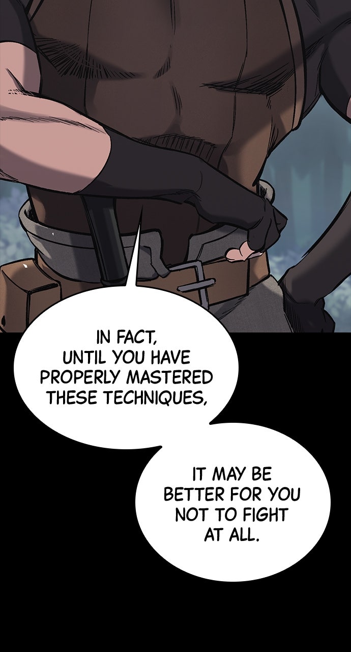 Read The Knight Only Lives Today EN Manga Online