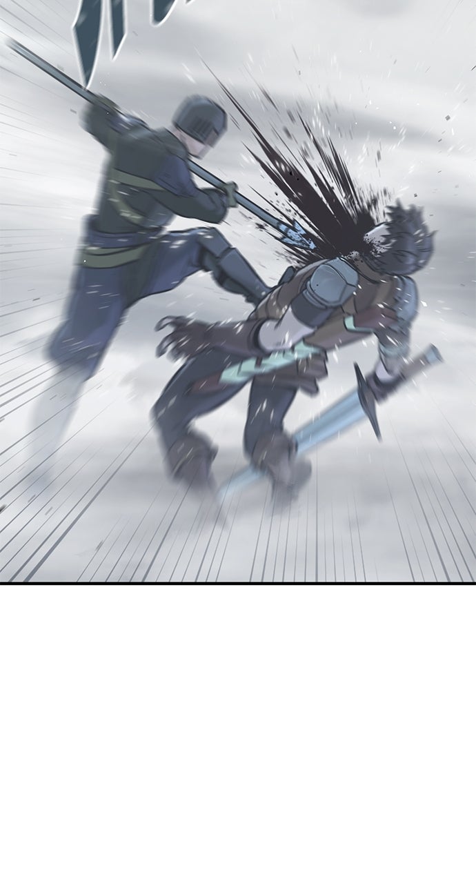 Read The Knight Only Lives Today EN Manga Online