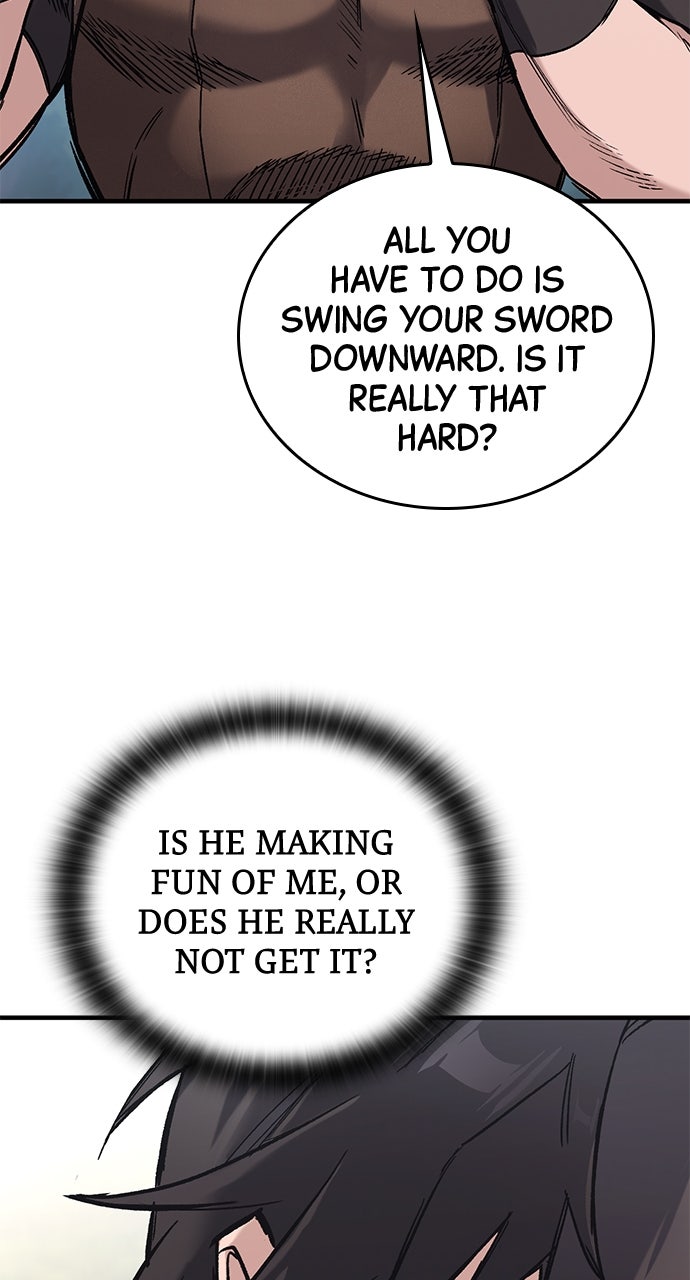 Read The Knight Only Lives Today EN Manga Online