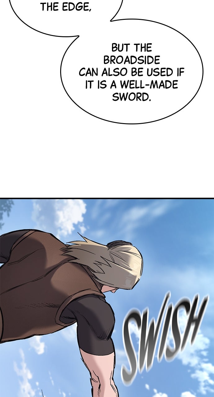 Read The Knight Only Lives Today EN Manga Online