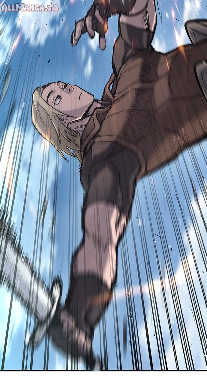 Read The Knight Only Lives Today EN Manga Online
