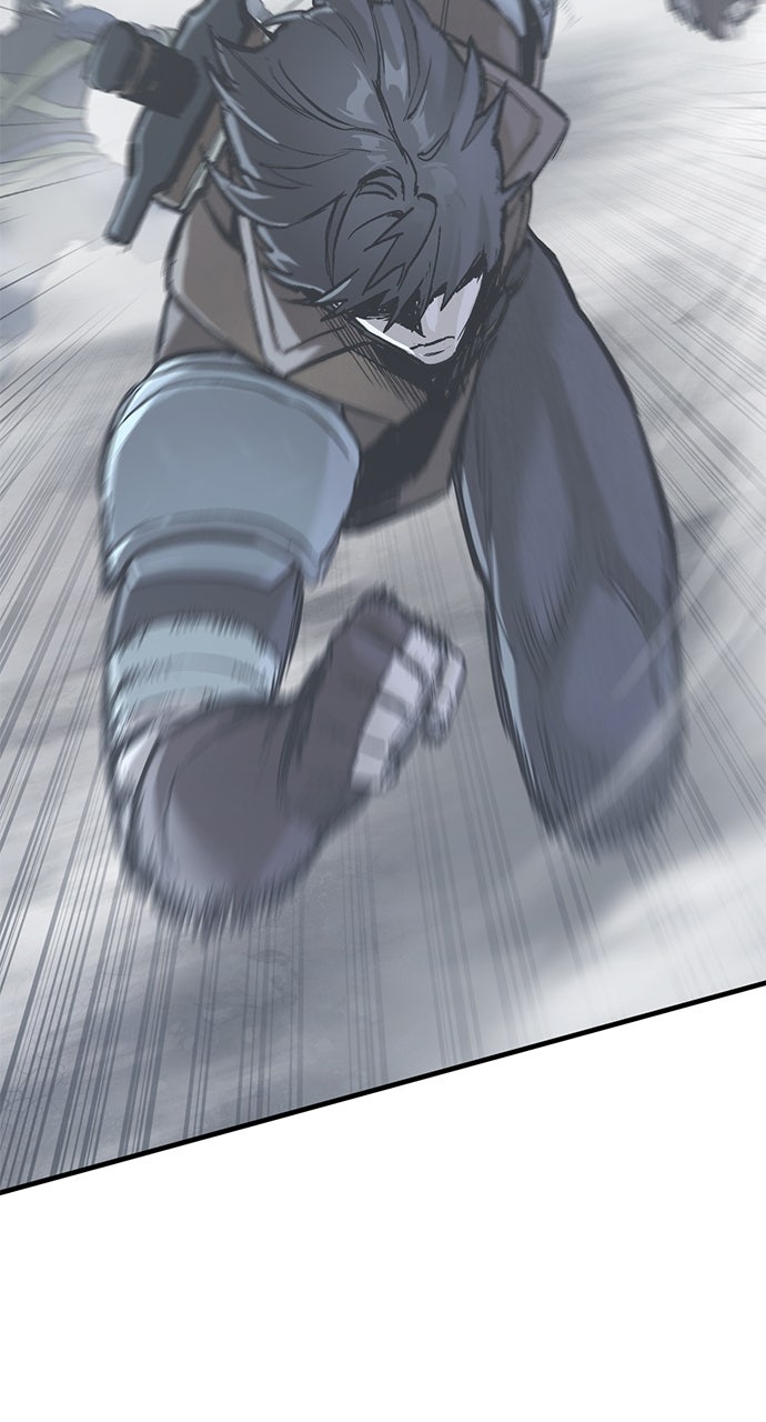 Read The Knight Only Lives Today EN Manga Online